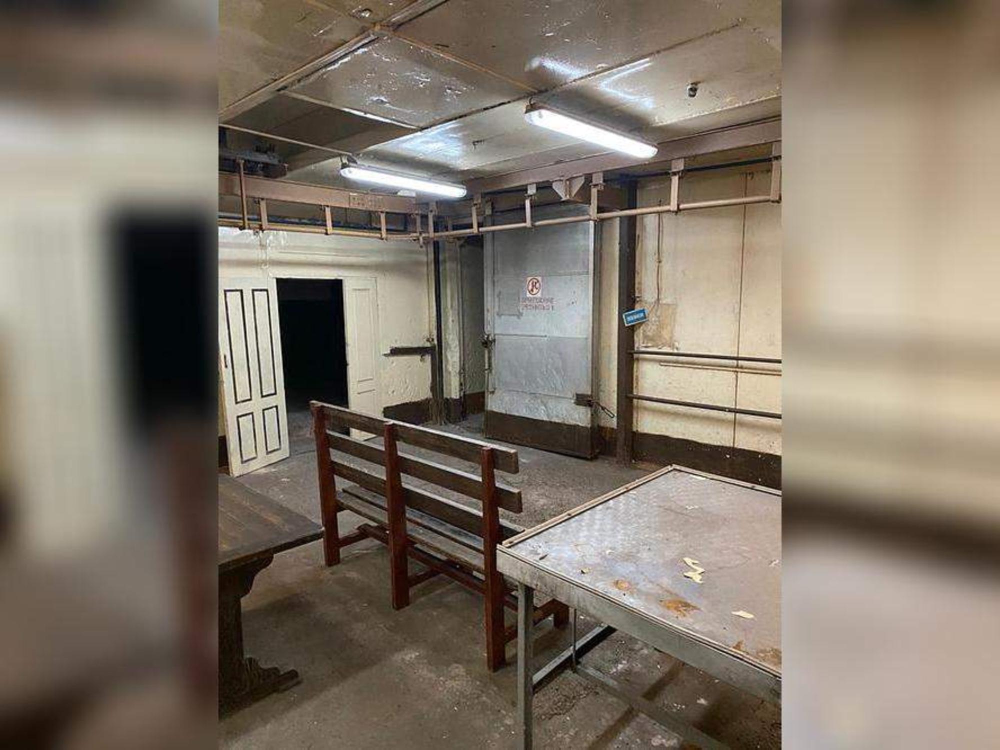 Купить торговое помещение за 12 000 000 рублей на Линейная улица, д.1