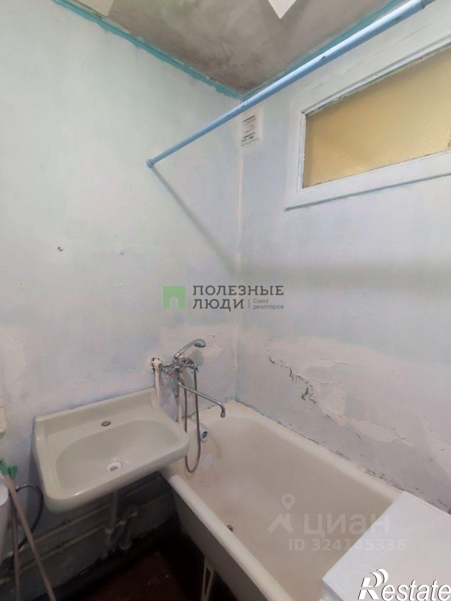 Купить квартиру за 4 700 000 рублей на улица Чкалова, 35