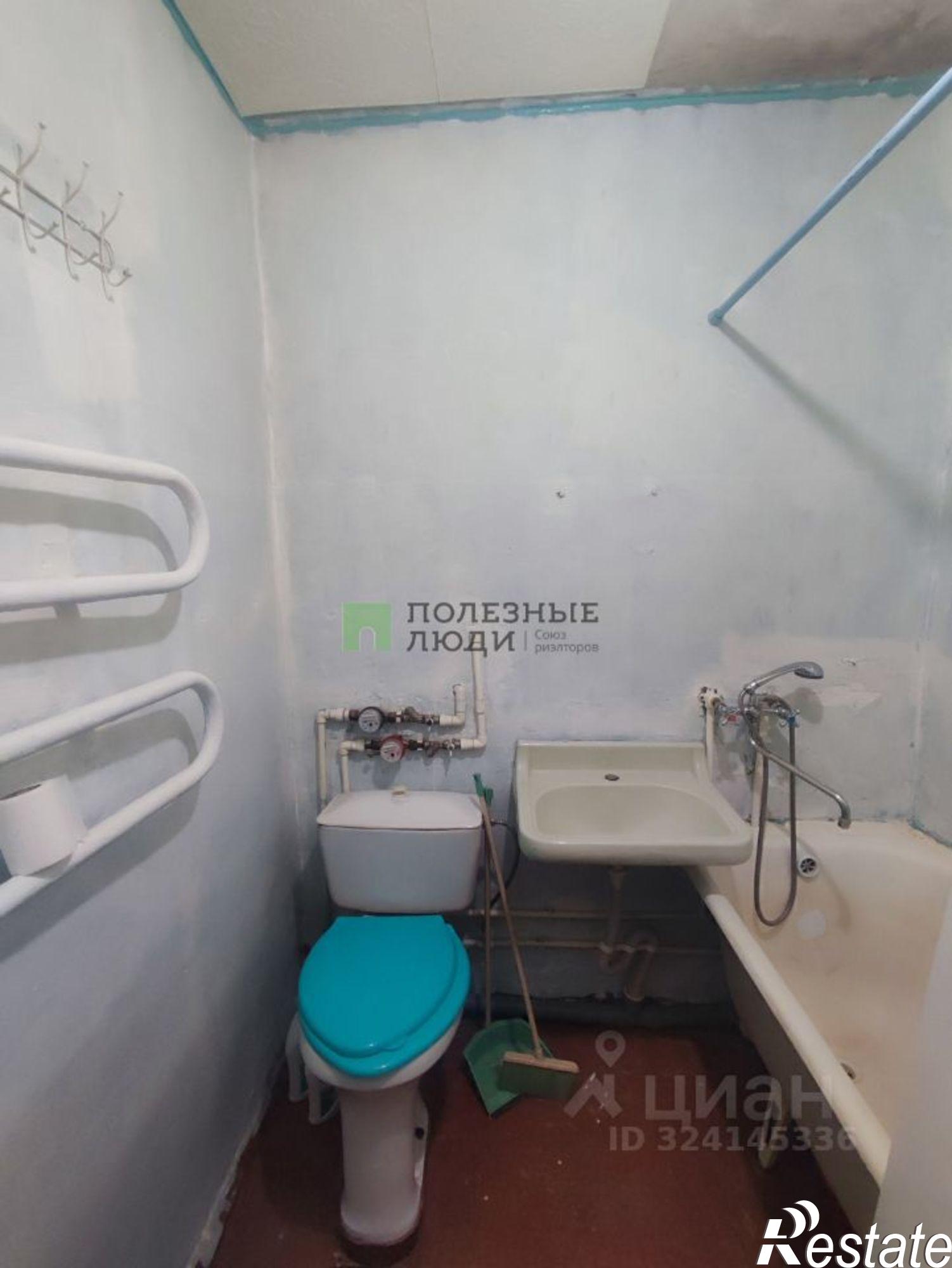 Купить квартиру за 4 700 000 рублей на улица Чкалова, 35