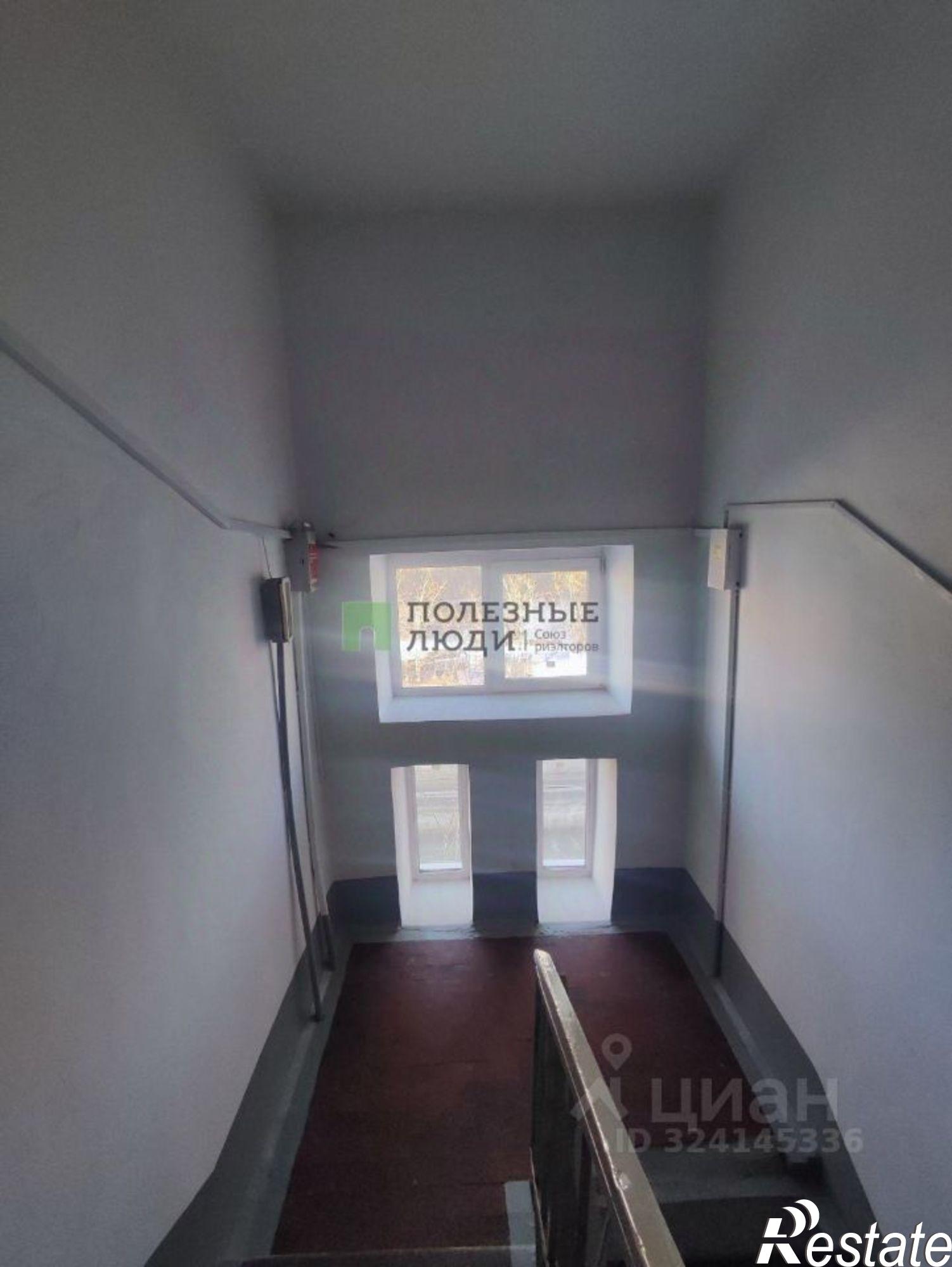 Купить квартиру за 4 700 000 рублей на улица Чкалова, 35