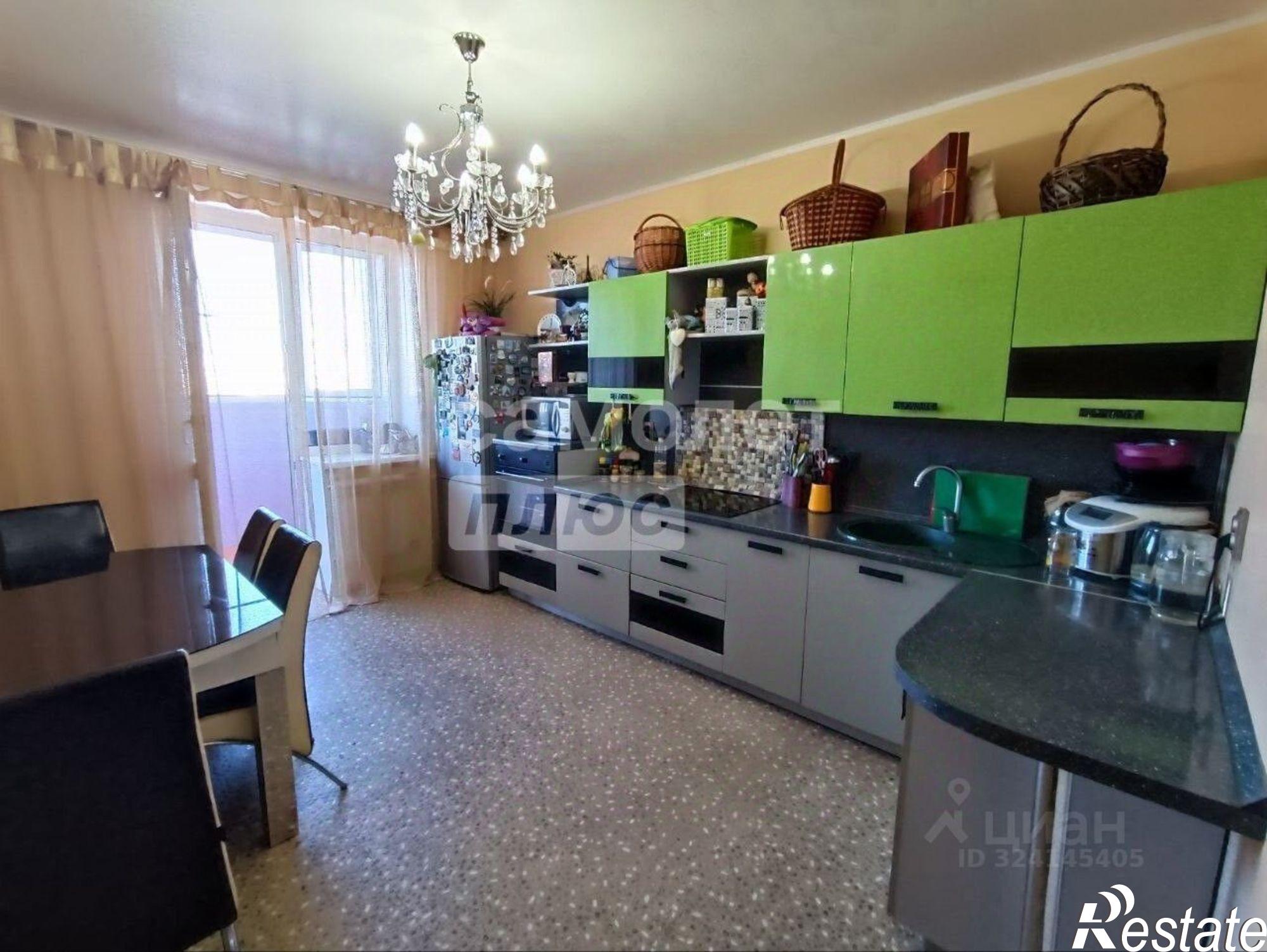 Купить квартиру за 12 500 000 рублей на улица Шилова, 29