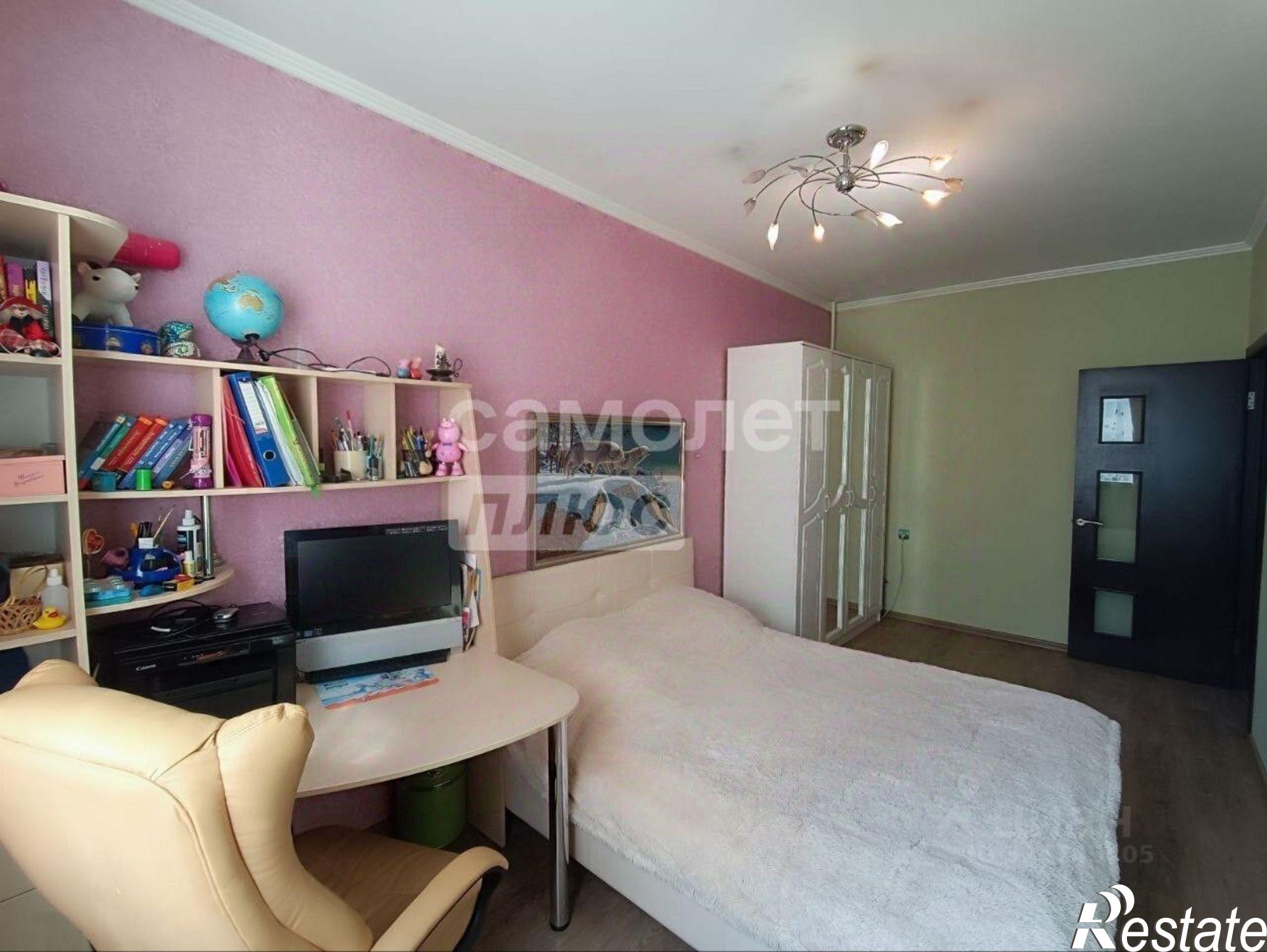 Купить квартиру за 12 500 000 рублей на улица Шилова, 29