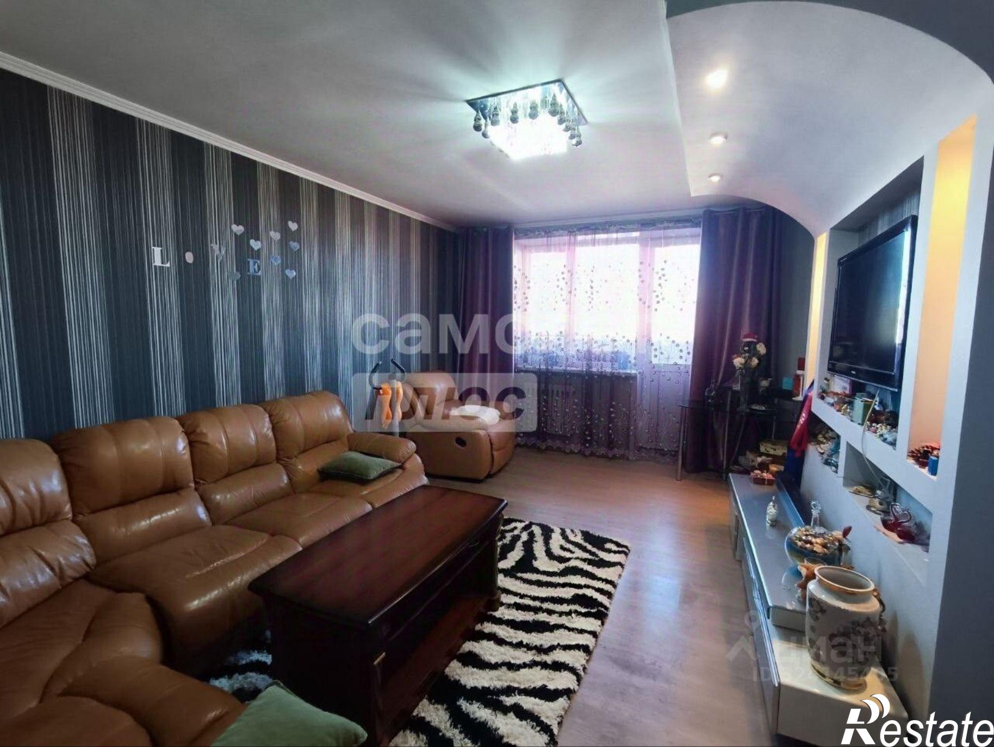 Купить квартиру за 12 500 000 рублей на улица Шилова, 29