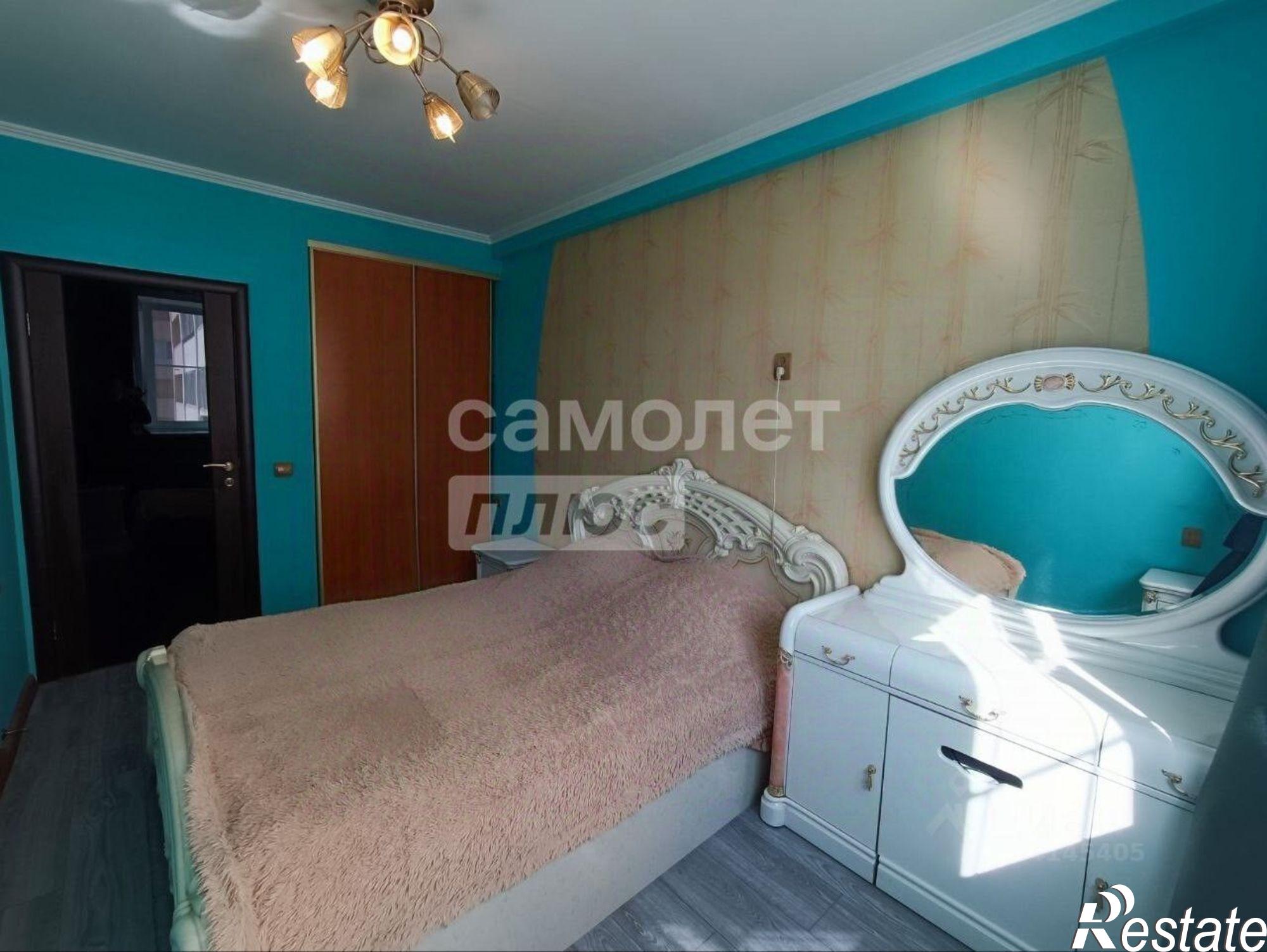 Купить квартиру за 12 500 000 рублей на улица Шилова, 29