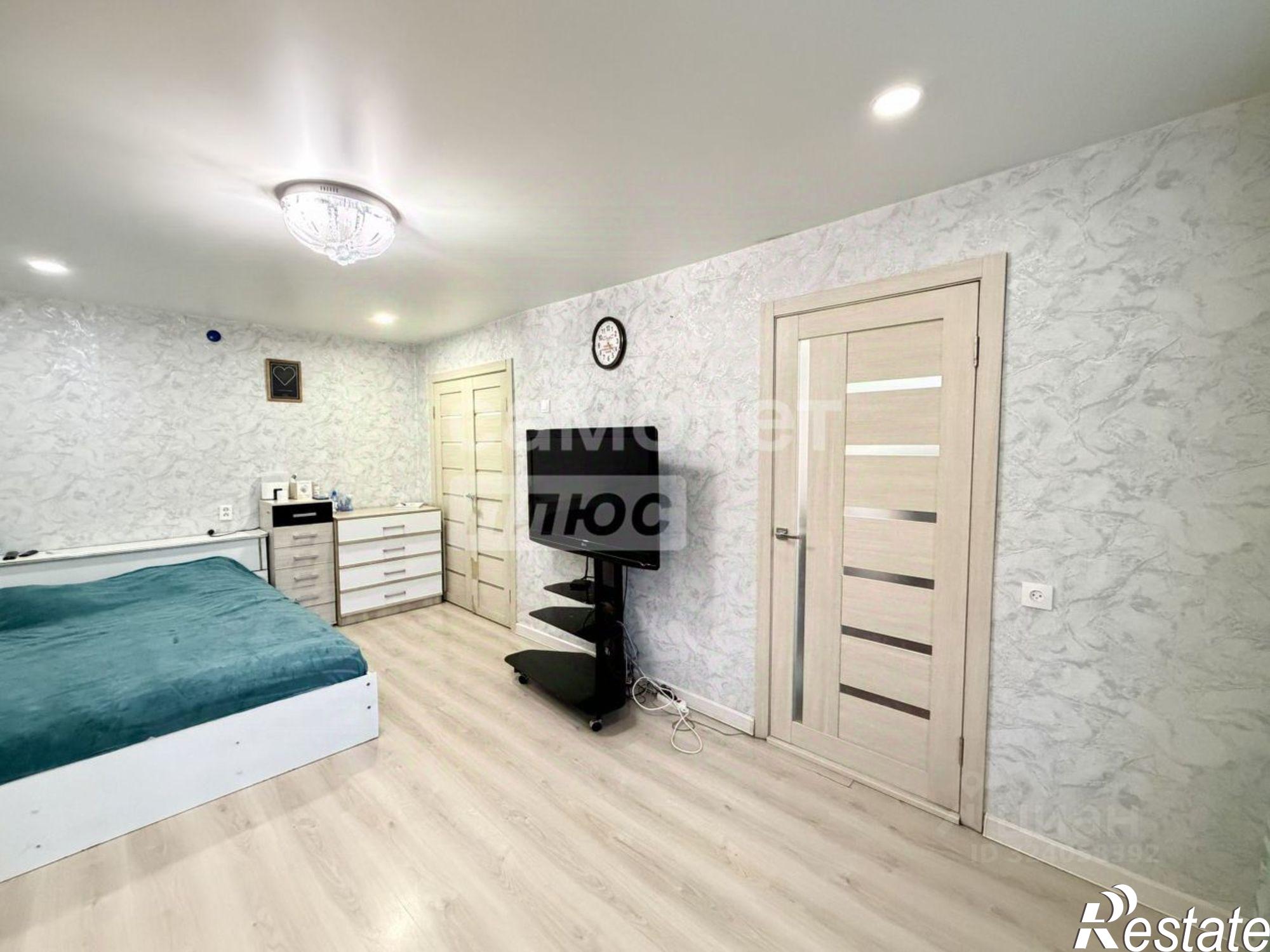 Купить квартиру за 5 400 000 рублей на улица Богомягкова, 32