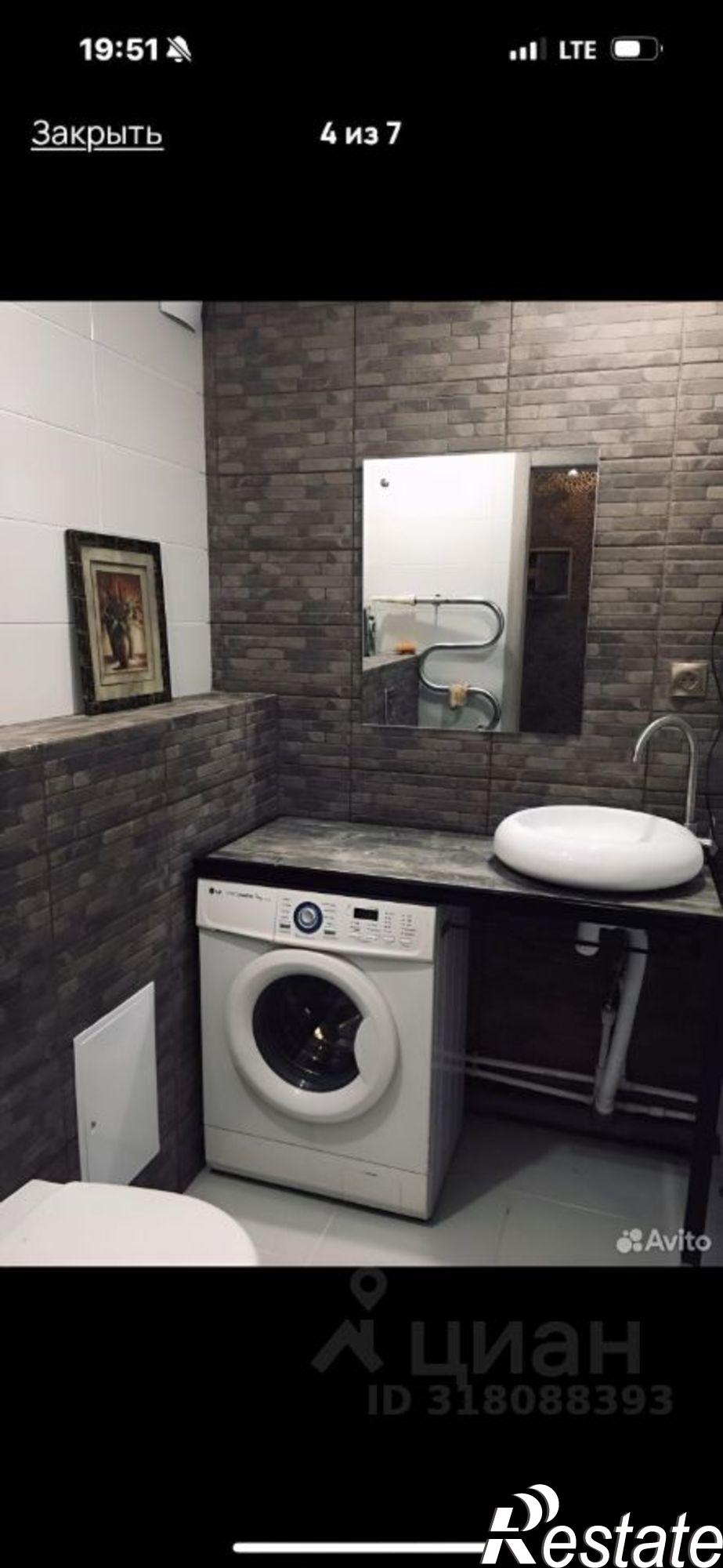 Купить квартиру за 7 800 000 рублей на улица Богомягкова, 22