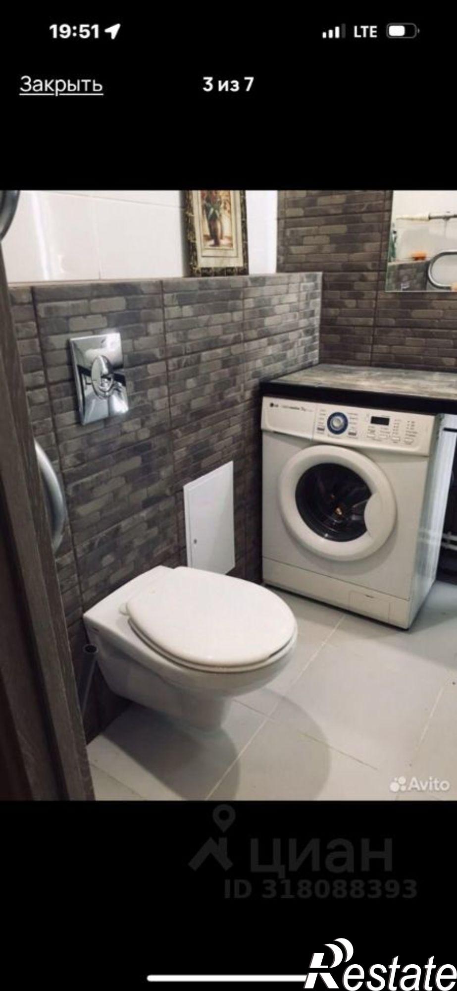 Купить квартиру за 7 800 000 рублей на улица Богомягкова, 22