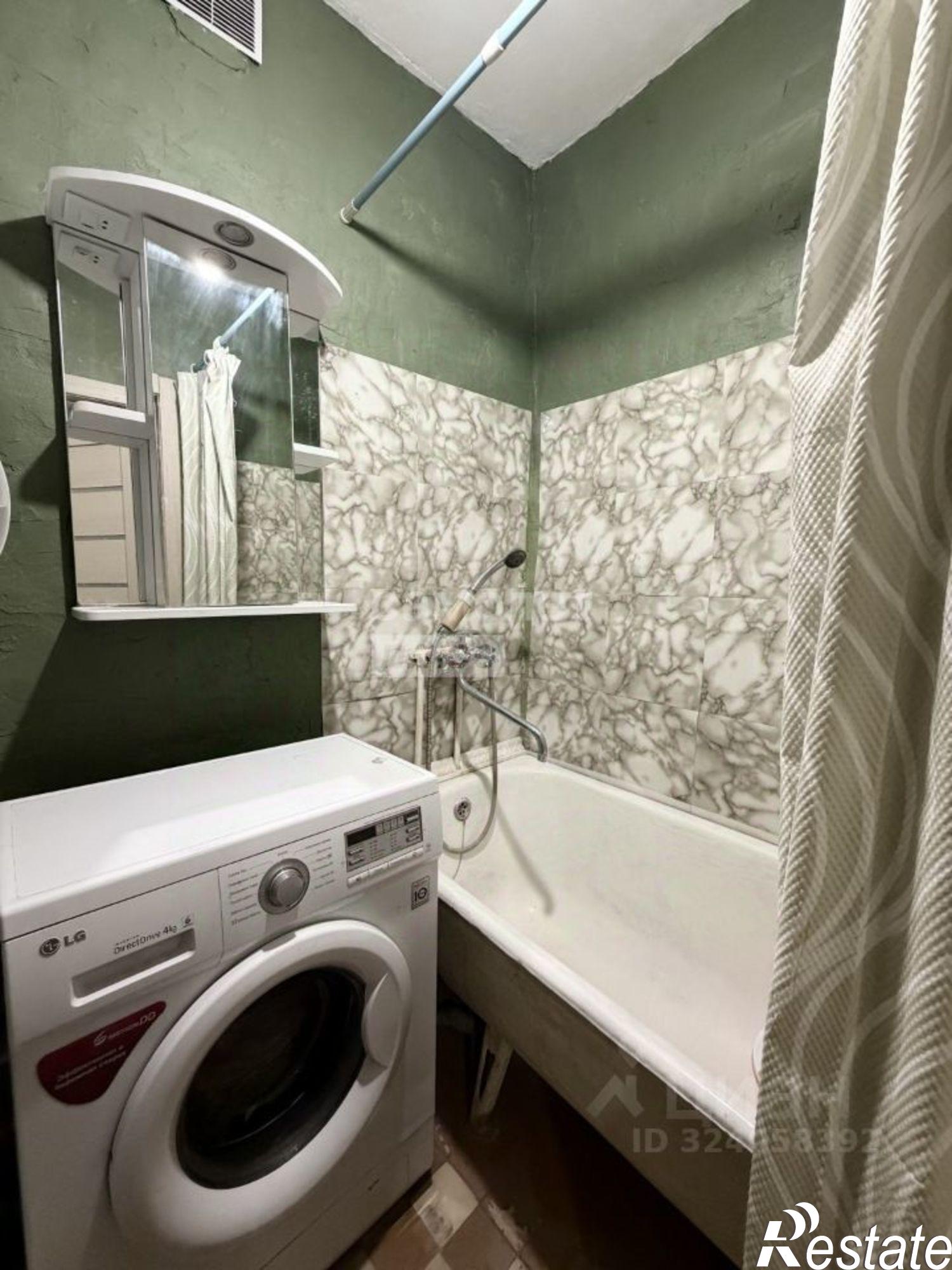 Купить квартиру за 5 400 000 рублей на улица Богомягкова, 32