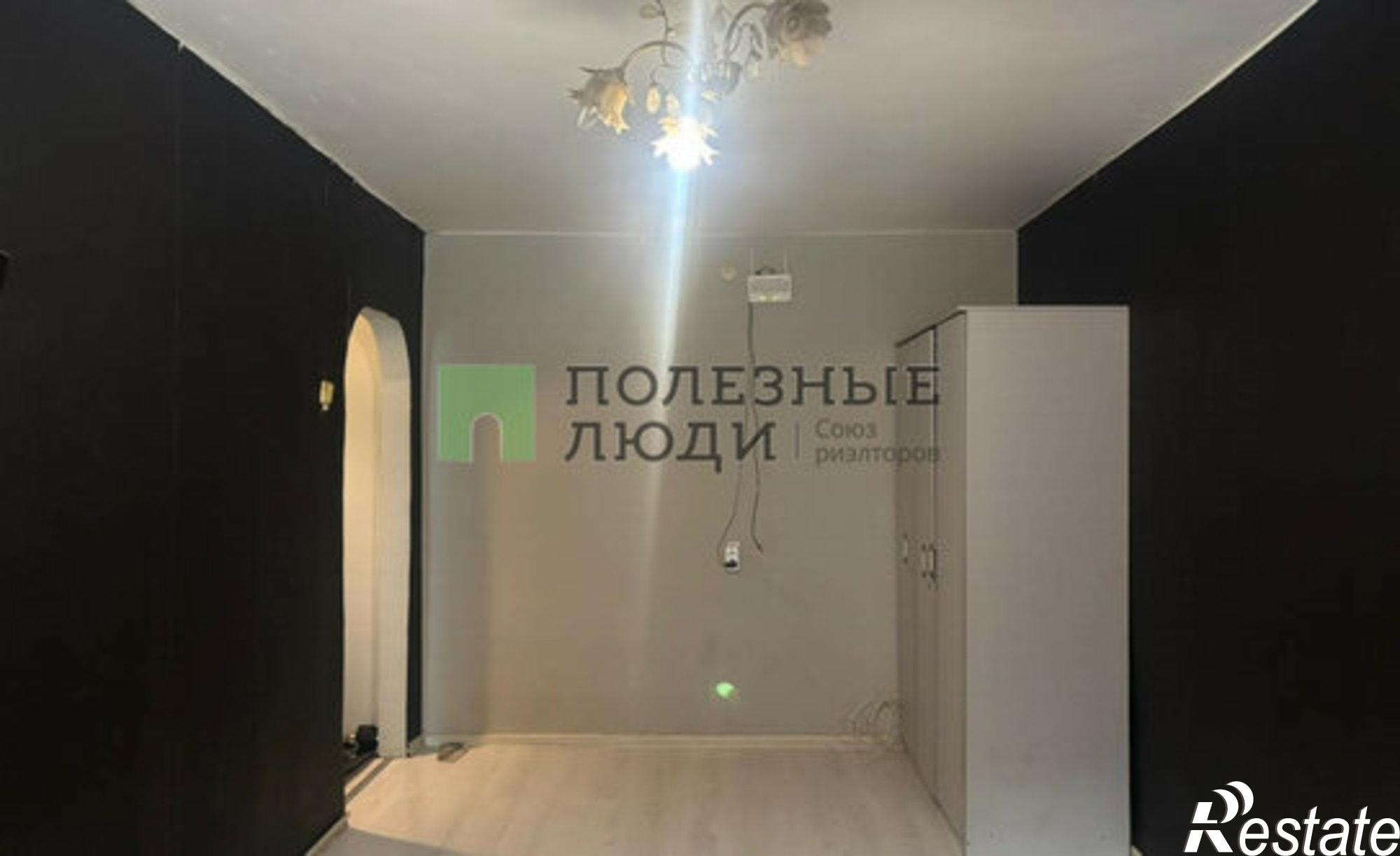 Купить квартиру за 5 000 000 рублей на улица Балябина, 55