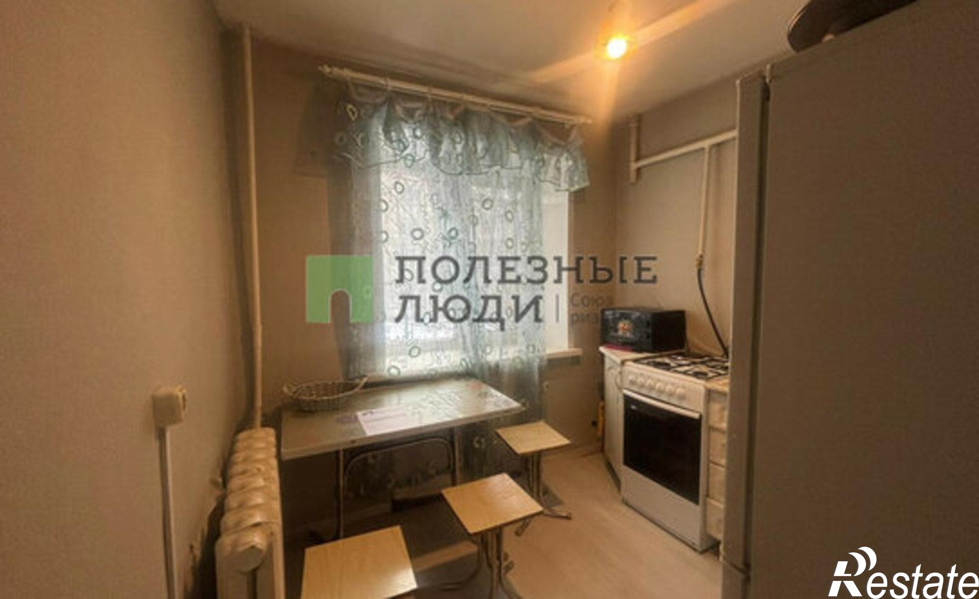 Купить квартиру за 5 000 000 рублей на улица Балябина, 55