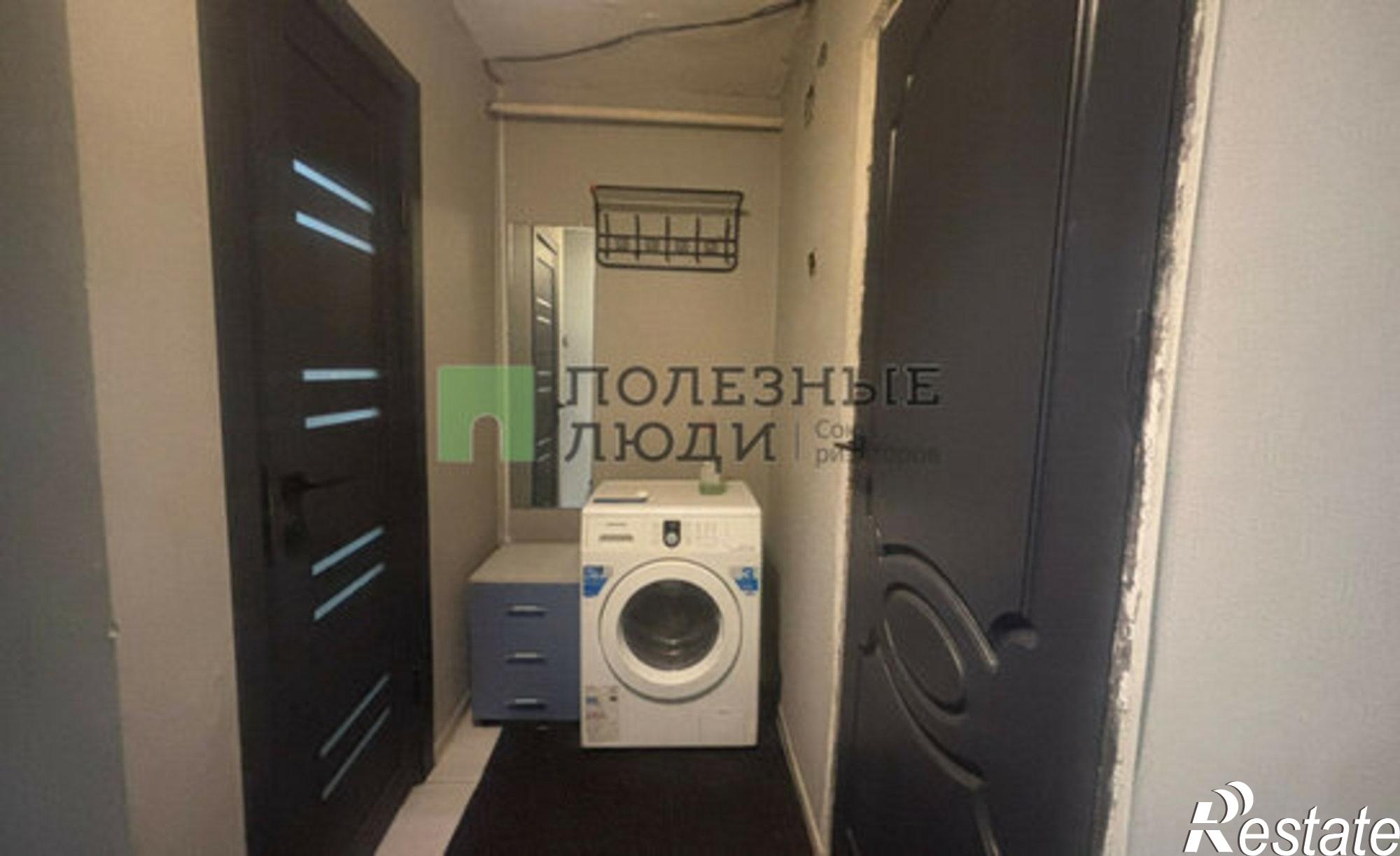 Купить квартиру за 5 000 000 рублей на улица Балябина, 55