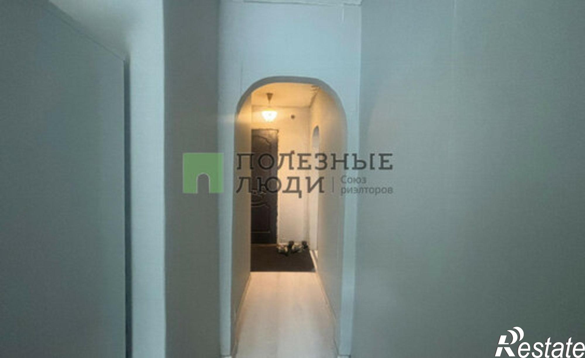 Купить квартиру за 5 000 000 рублей на улица Балябина, 55