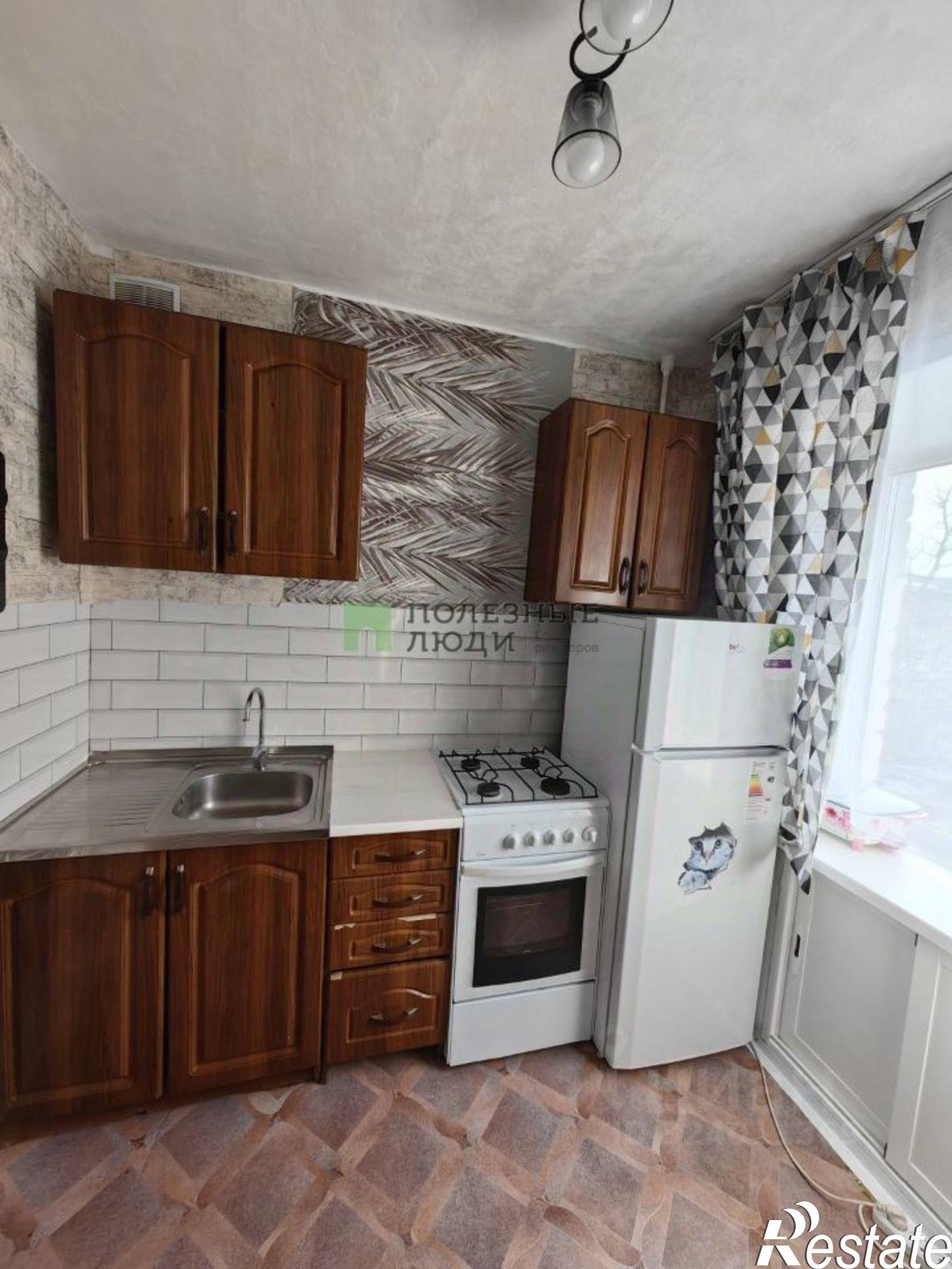 Купить квартиру за 5 300 000 рублей на улица Забайкальского Рабочего, 23