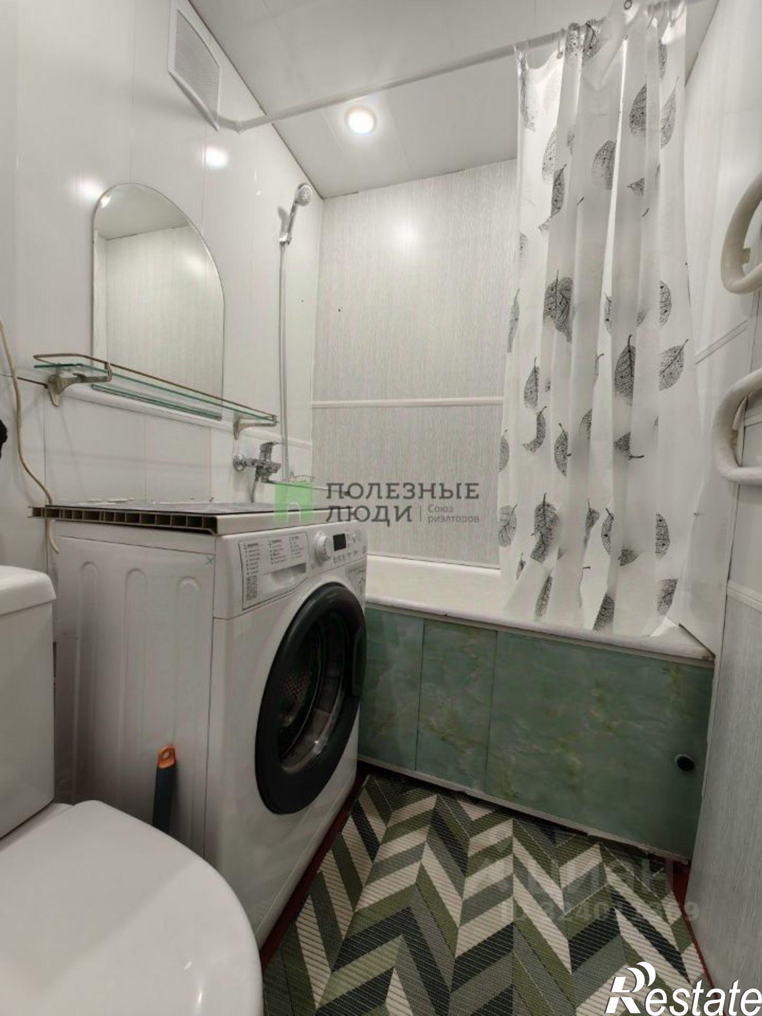 Купить квартиру за 5 300 000 рублей на улица Забайкальского Рабочего, 23