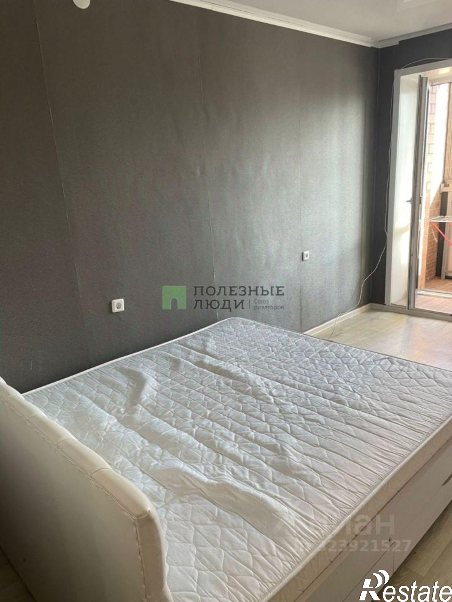 Купить квартиру за 7 600 000 рублей на улица Бабушкина, 20