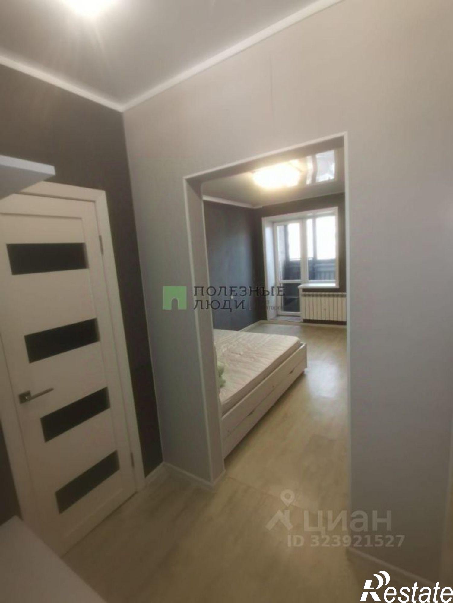 Купить квартиру за 7 600 000 рублей на улица Бабушкина, 20