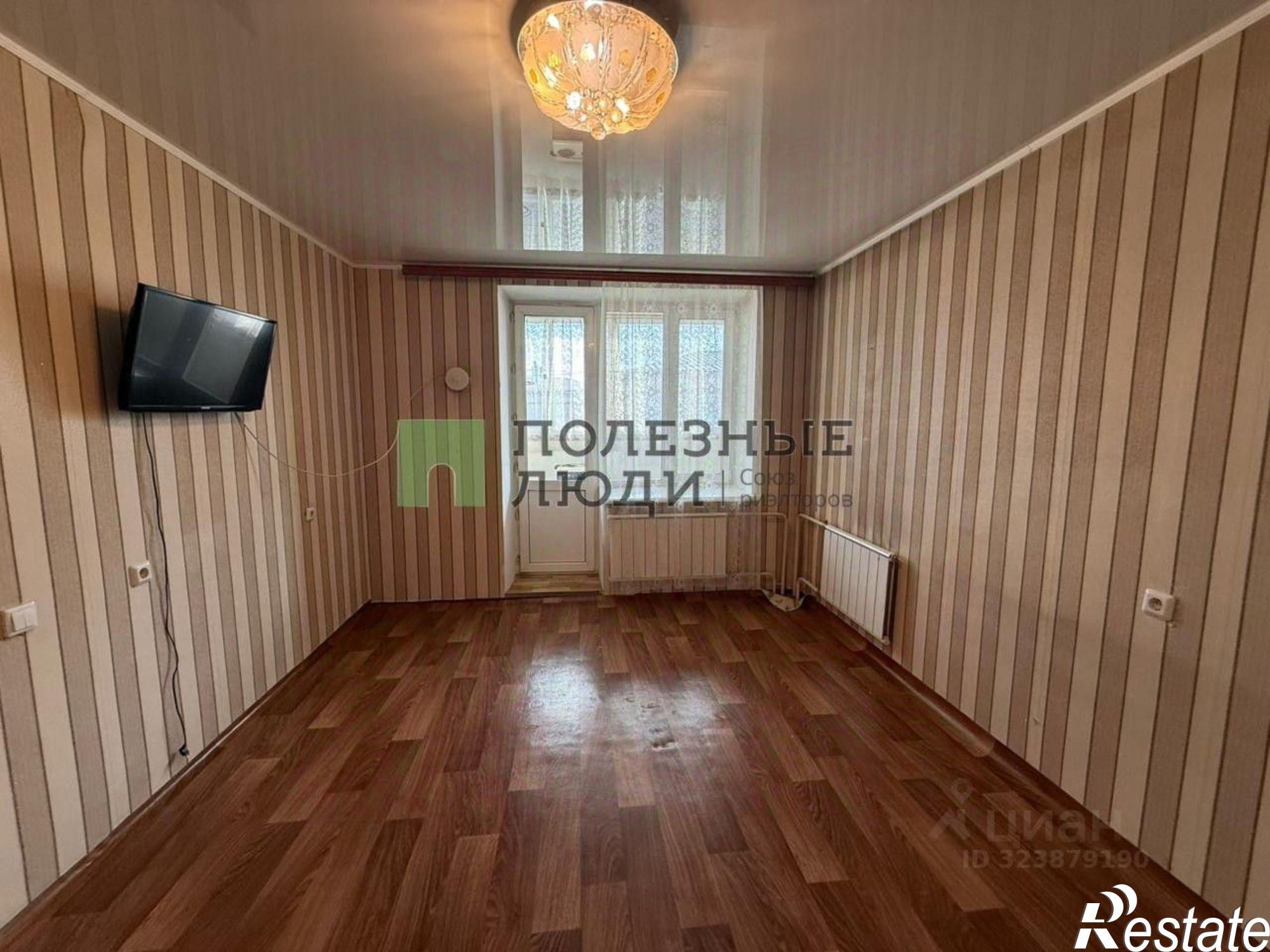 Купить квартиру за 4 500 000 рублей на Усуглинская улица, 22