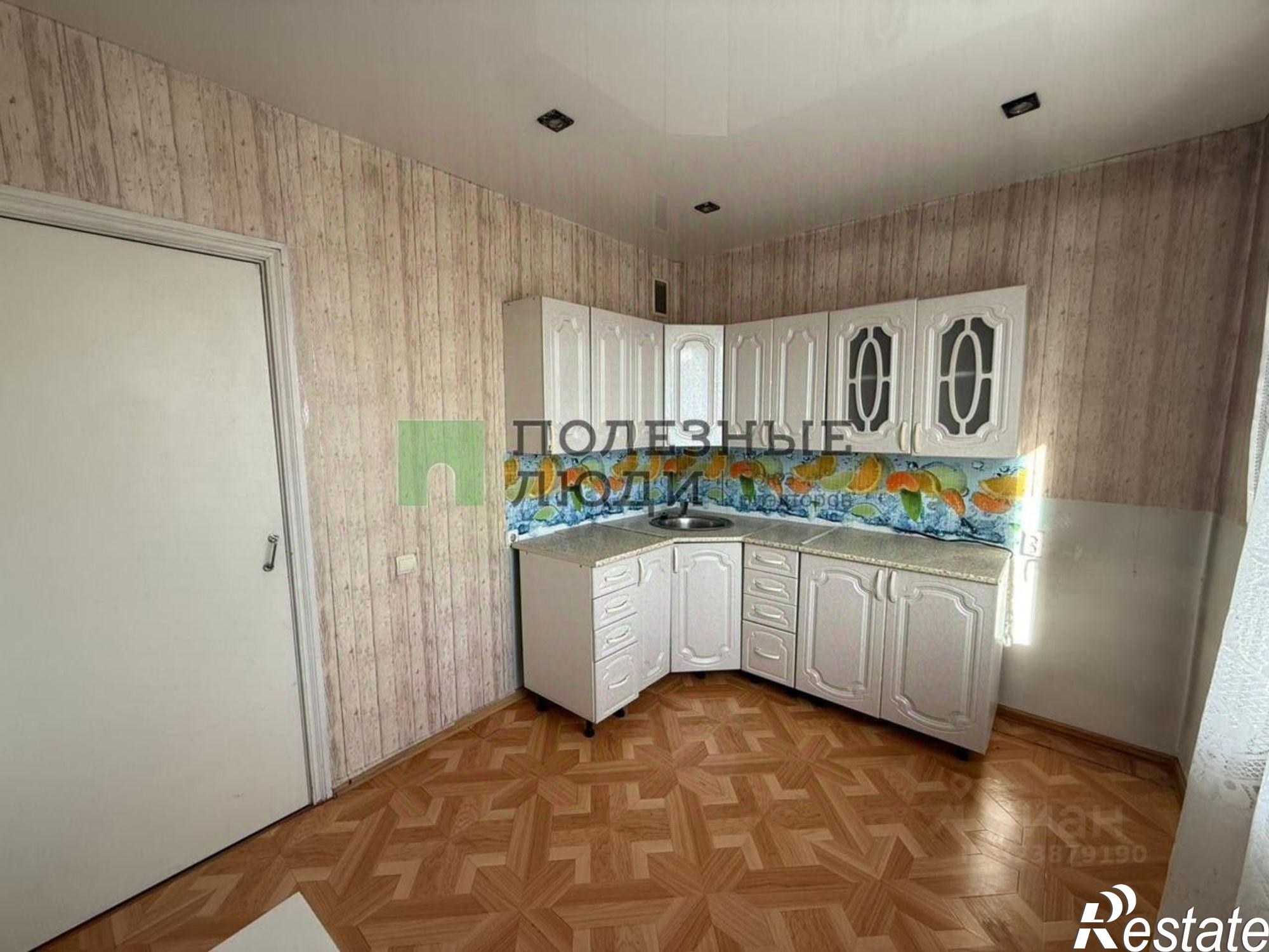 Купить квартиру за 4 500 000 рублей на Усуглинская улица, 22