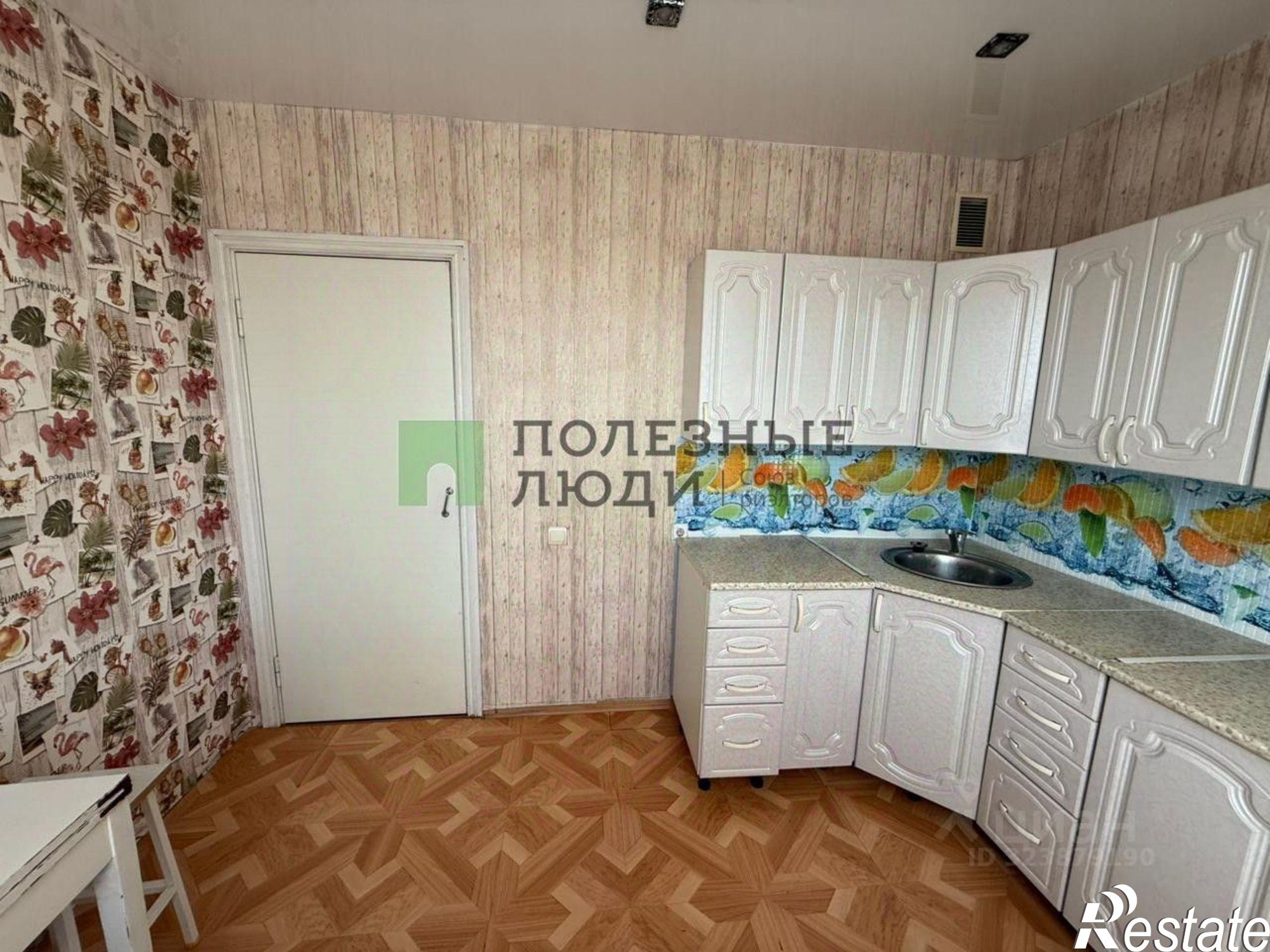 Купить квартиру за 4 500 000 рублей на Усуглинская улица, 22