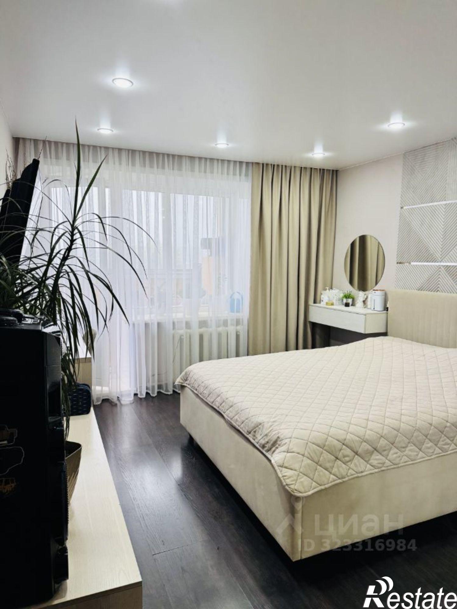 Купить квартиру за 7 100 000 рублей на улица Ломоносова, 42