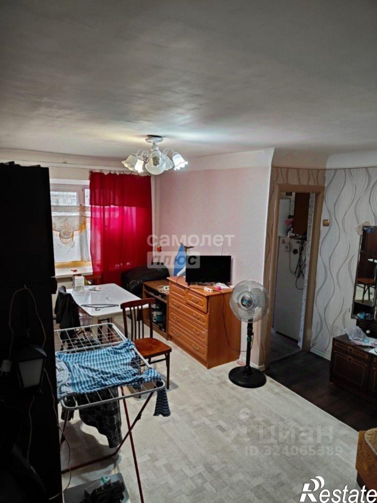 Купить квартиру за 5 100 000 рублей на Новобульварная улица, 123