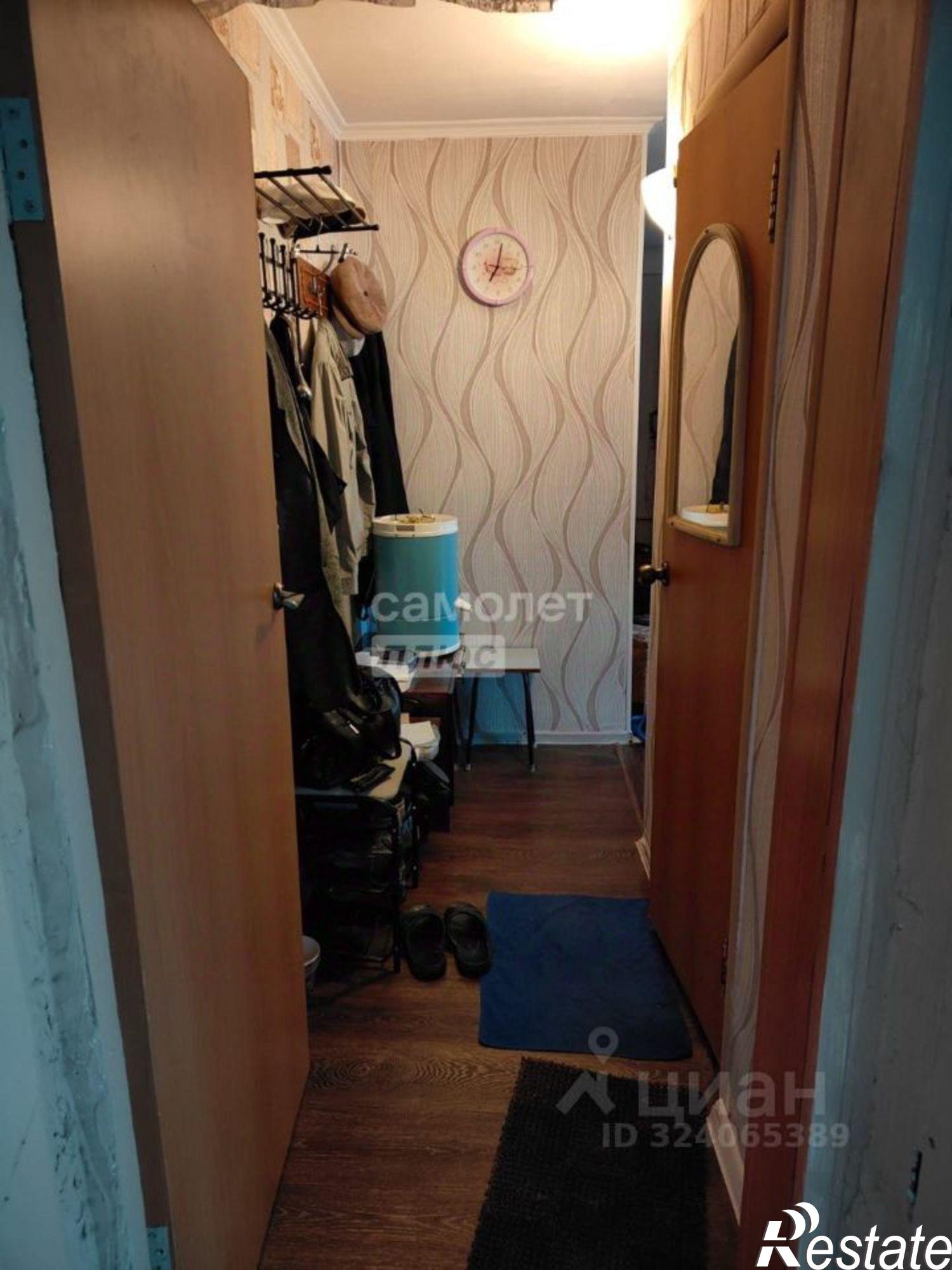 Купить квартиру за 5 100 000 рублей на Новобульварная улица, 123