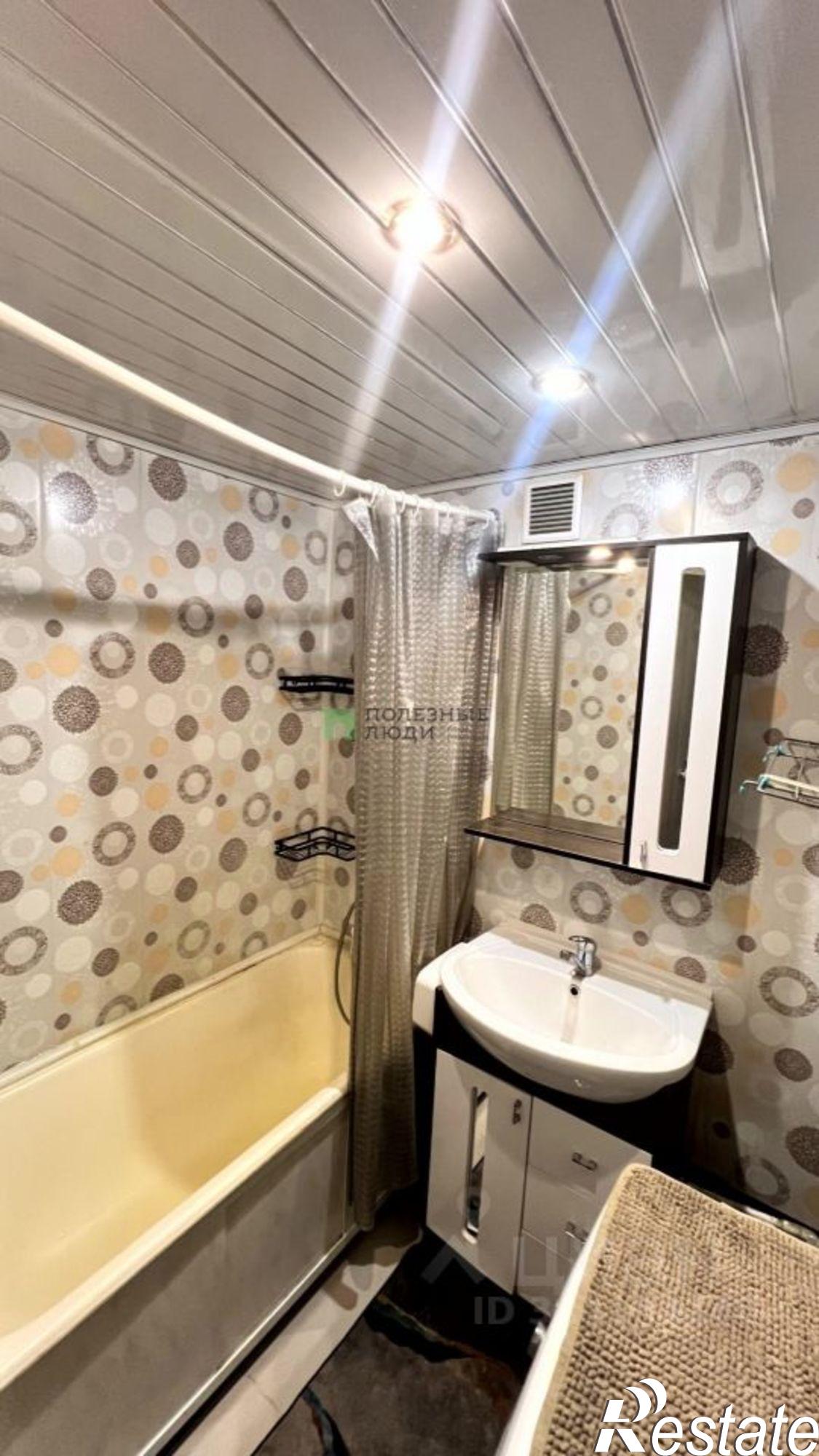 Купить квартиру за 4 600 000 рублей на Весенняя улица, 40