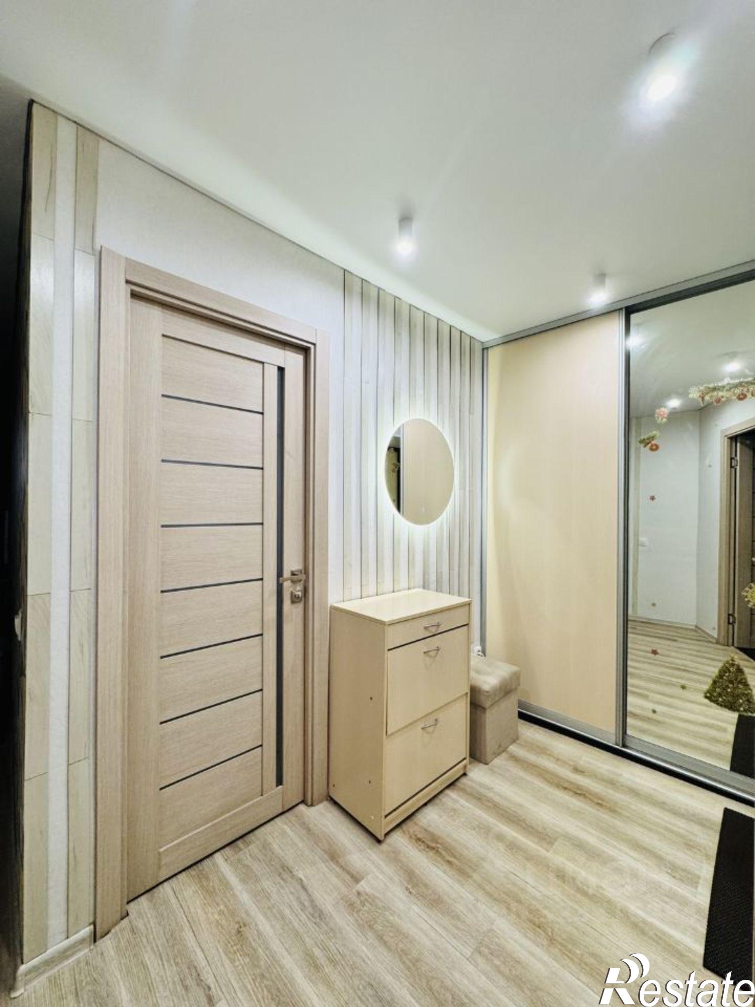 Купить квартиру за 7 100 000 рублей на улица Ломоносова, 42