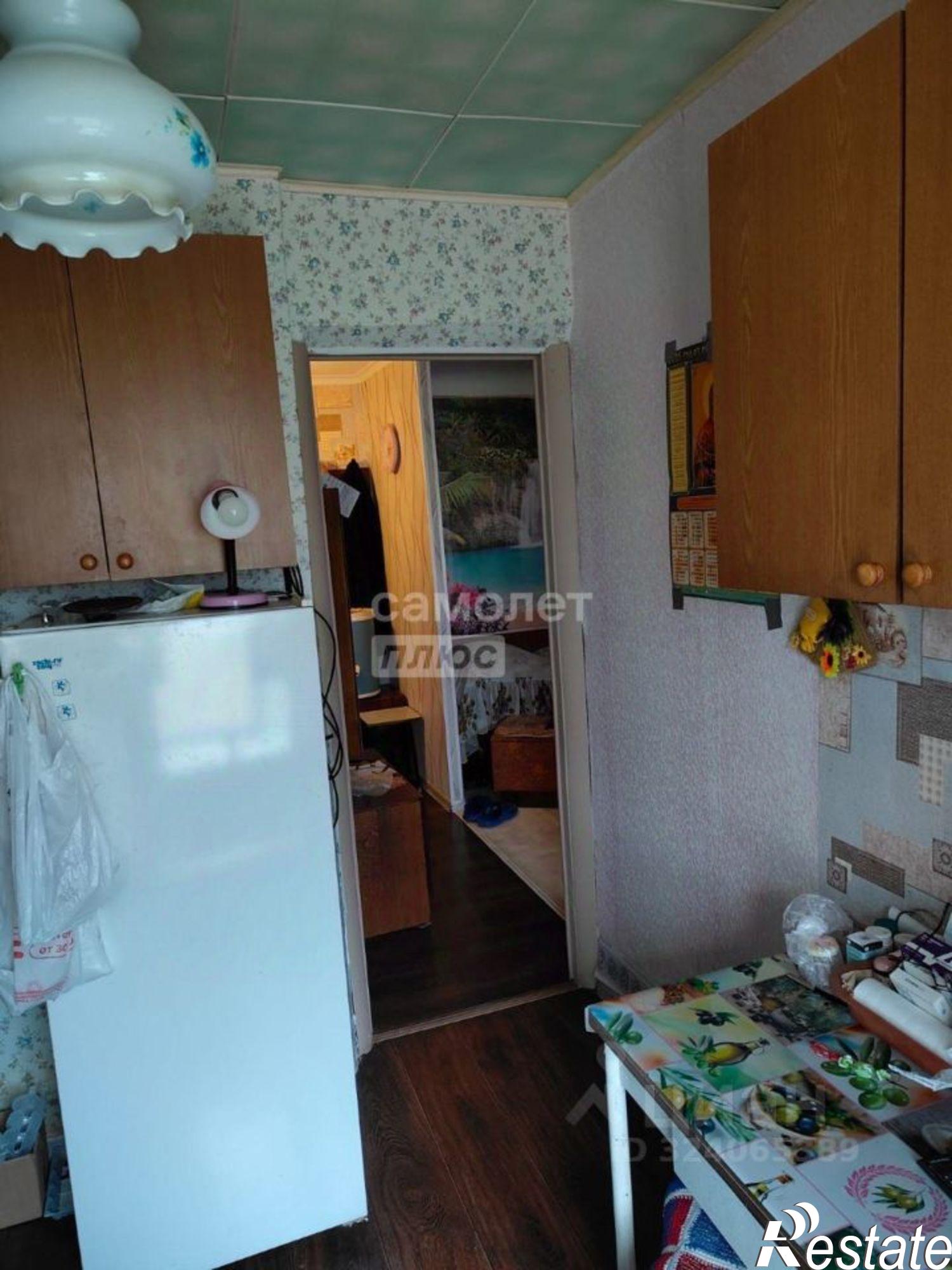 Купить квартиру за 5 100 000 рублей на Новобульварная улица, 123