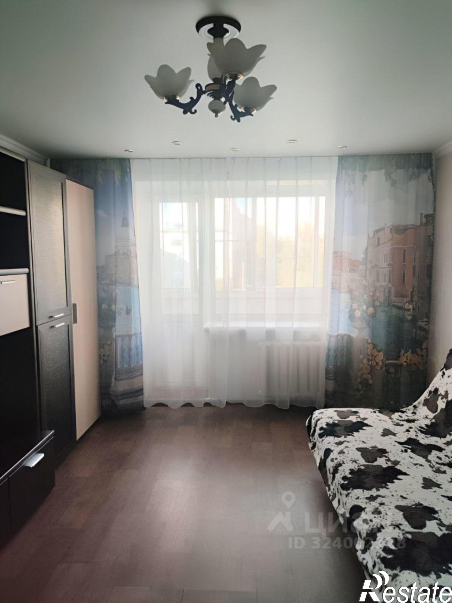 Сдать квартиру за 47 000 рублей на Угданская улица, 40