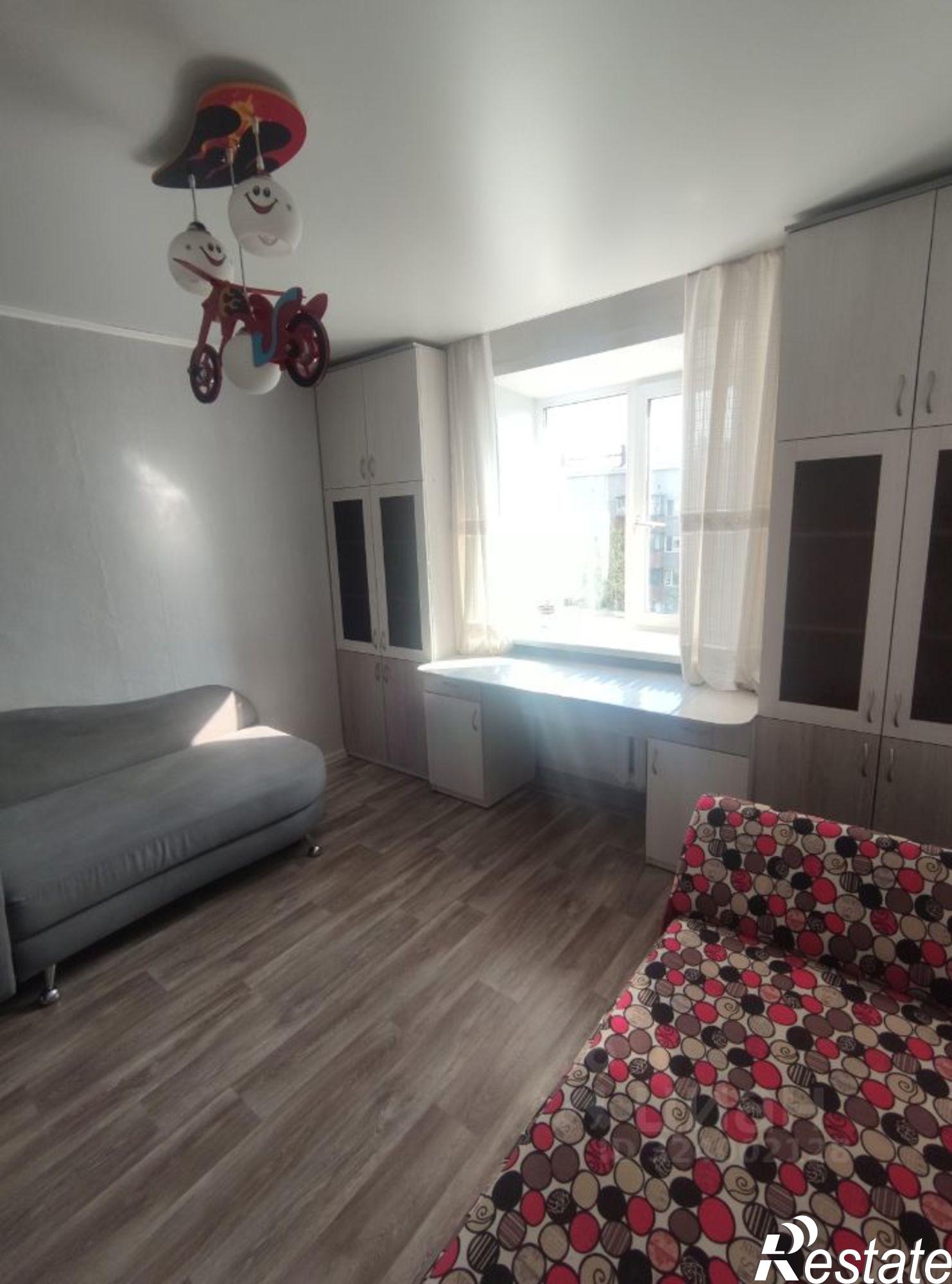 Сдать квартиру за 47 000 рублей на Угданская улица, 40