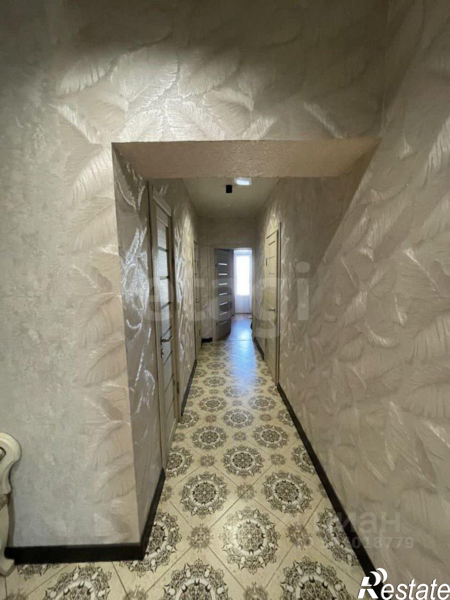 Купить квартиру за 13 000 000 рублей на Крайняя улица, 10