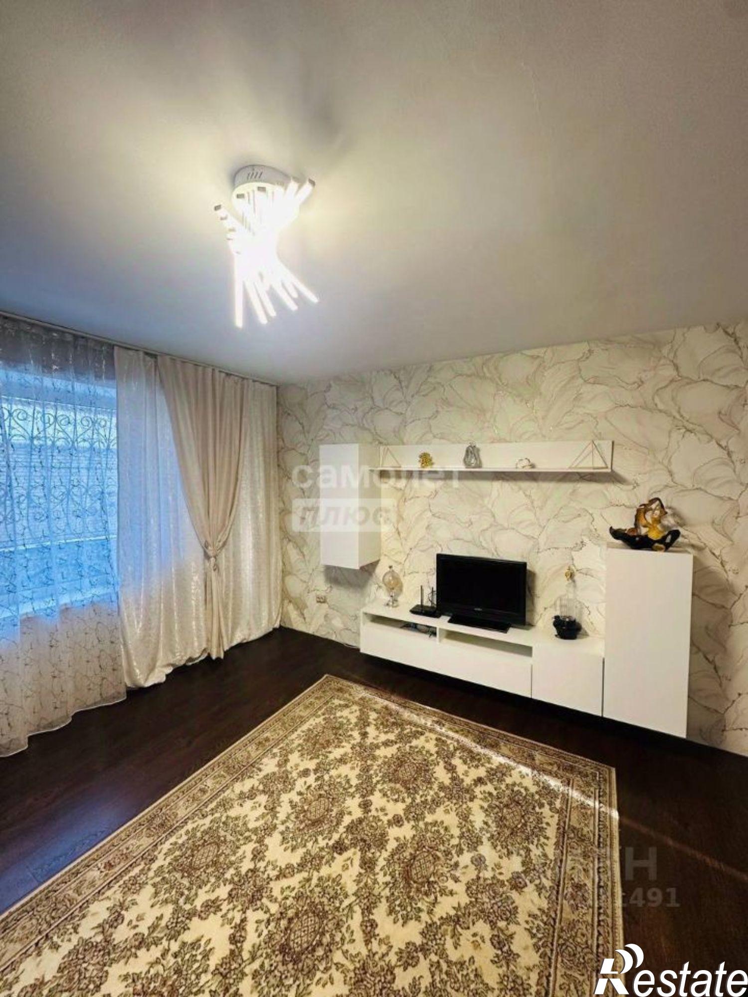 Купить квартиру за 13 600 000 рублей на Угданская улица, 59