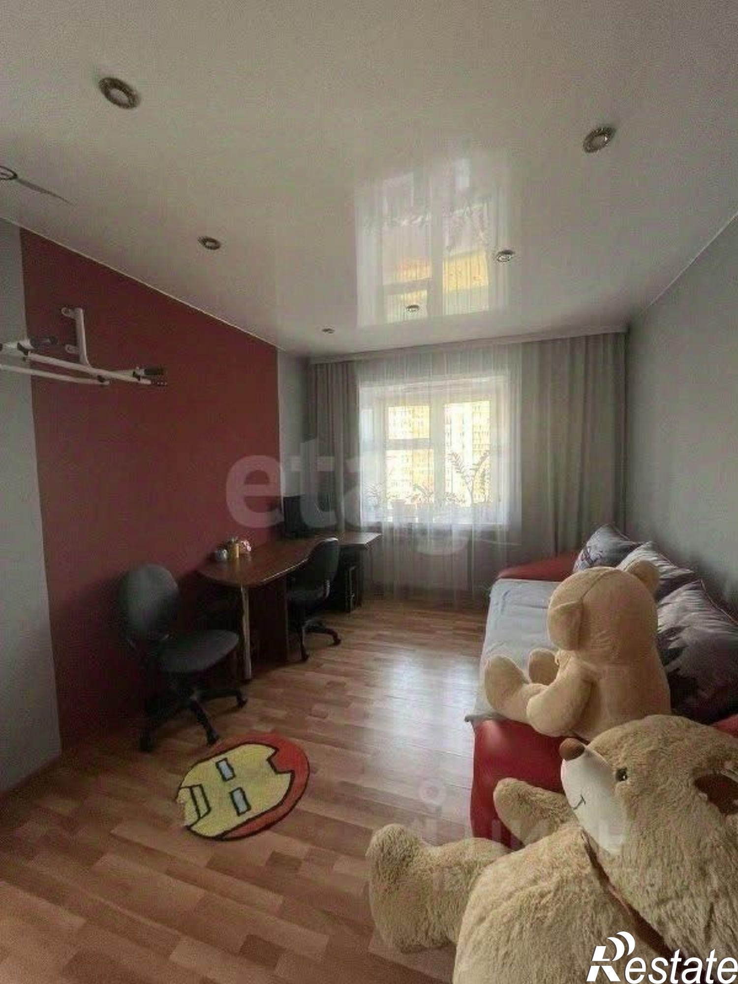 Купить квартиру за 13 000 000 рублей на Крайняя улица, 10