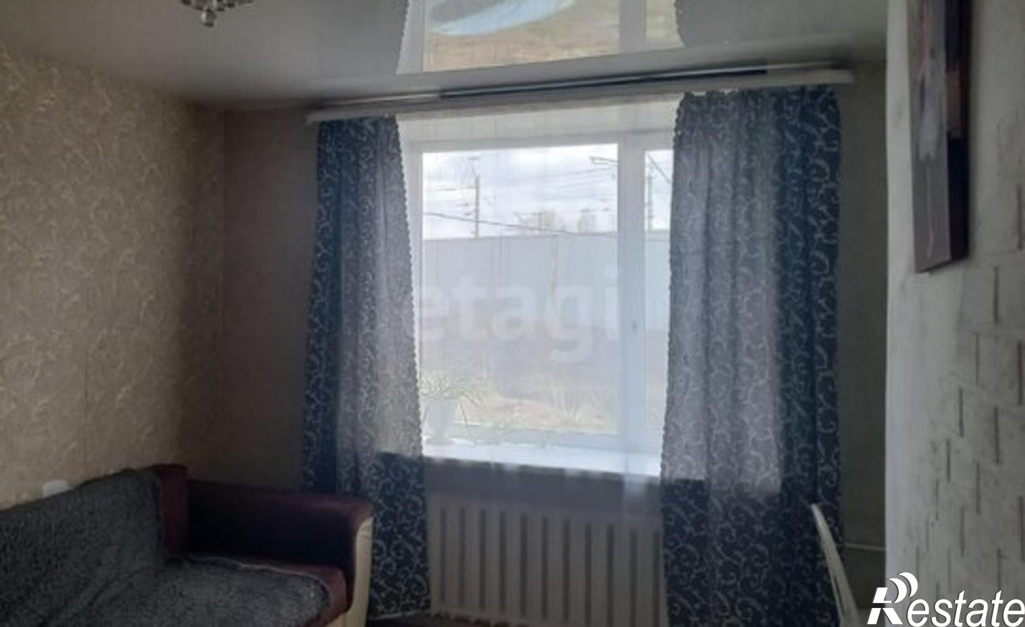 Купить квартиру за 4 700 000 рублей на улица Серова, 1