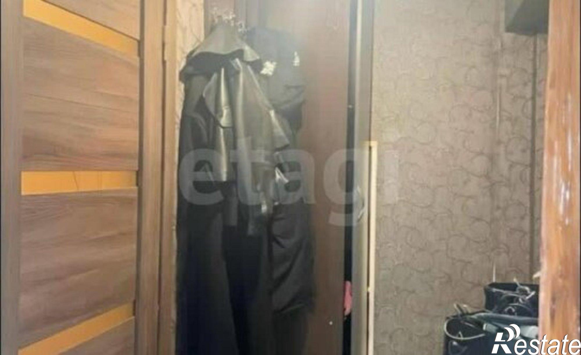 Купить квартиру за 4 700 000 рублей на улица Серова, 1