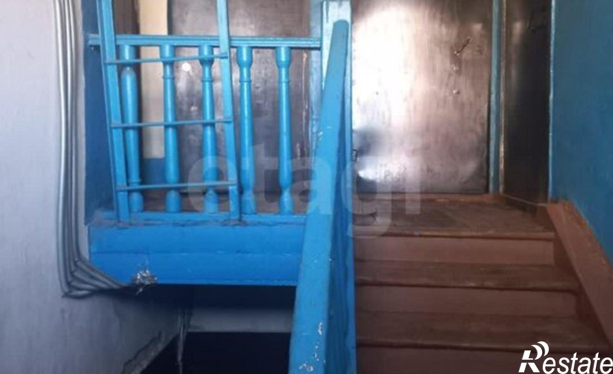 Купить квартиру за 4 700 000 рублей на улица Серова, 1