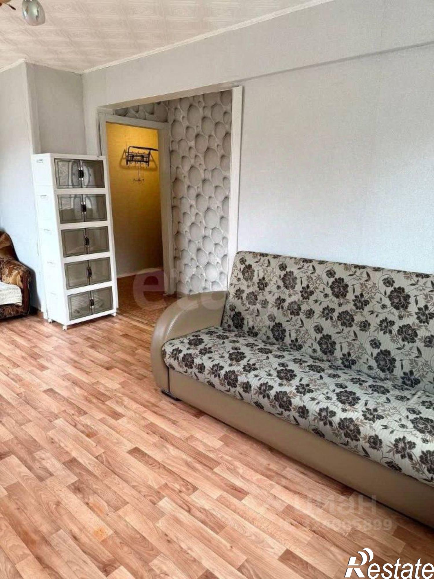 Купить квартиру за 4 750 000 рублей на Украинский бульвар, 24