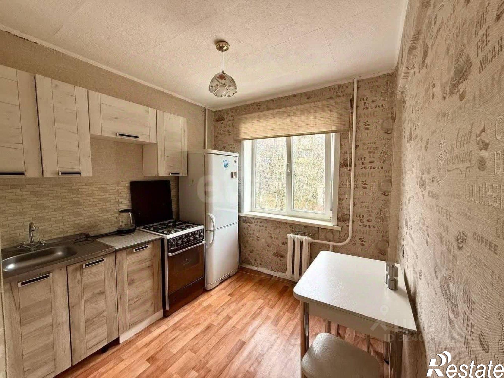 Купить квартиру за 4 750 000 рублей на Украинский бульвар, 24