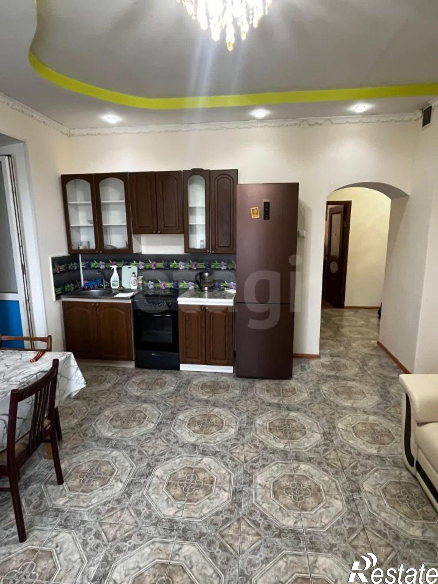 Купить квартиру за 10 500 000 рублей на улица Генерала Белика, 13