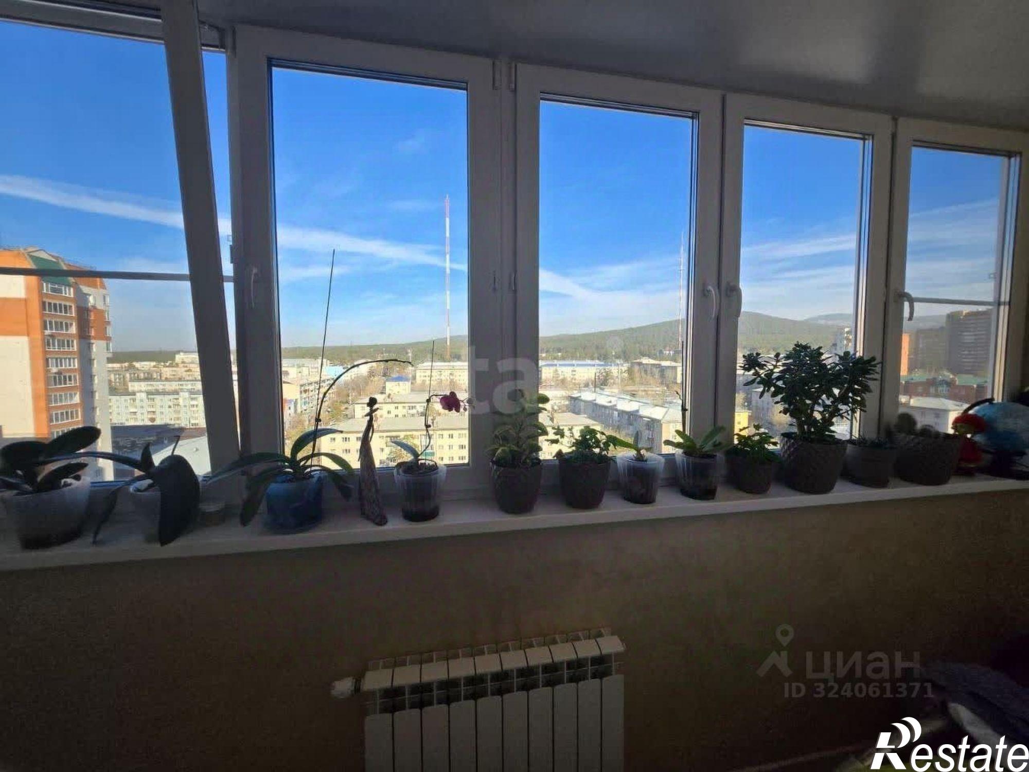 Купить квартиру за 15 900 000 рублей на улица Курнатовского, 70