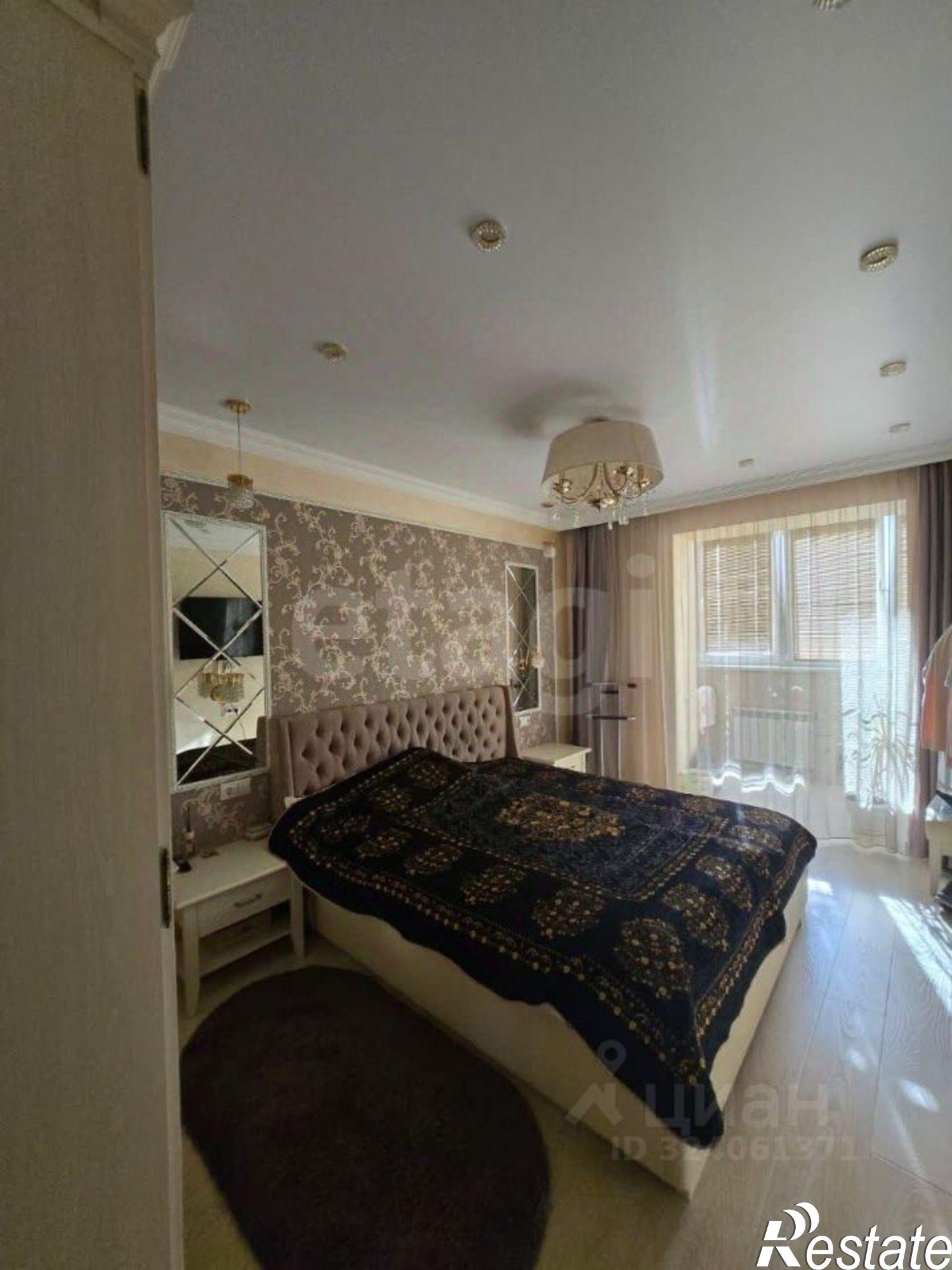 Купить квартиру за 15 900 000 рублей на улица Курнатовского, 70