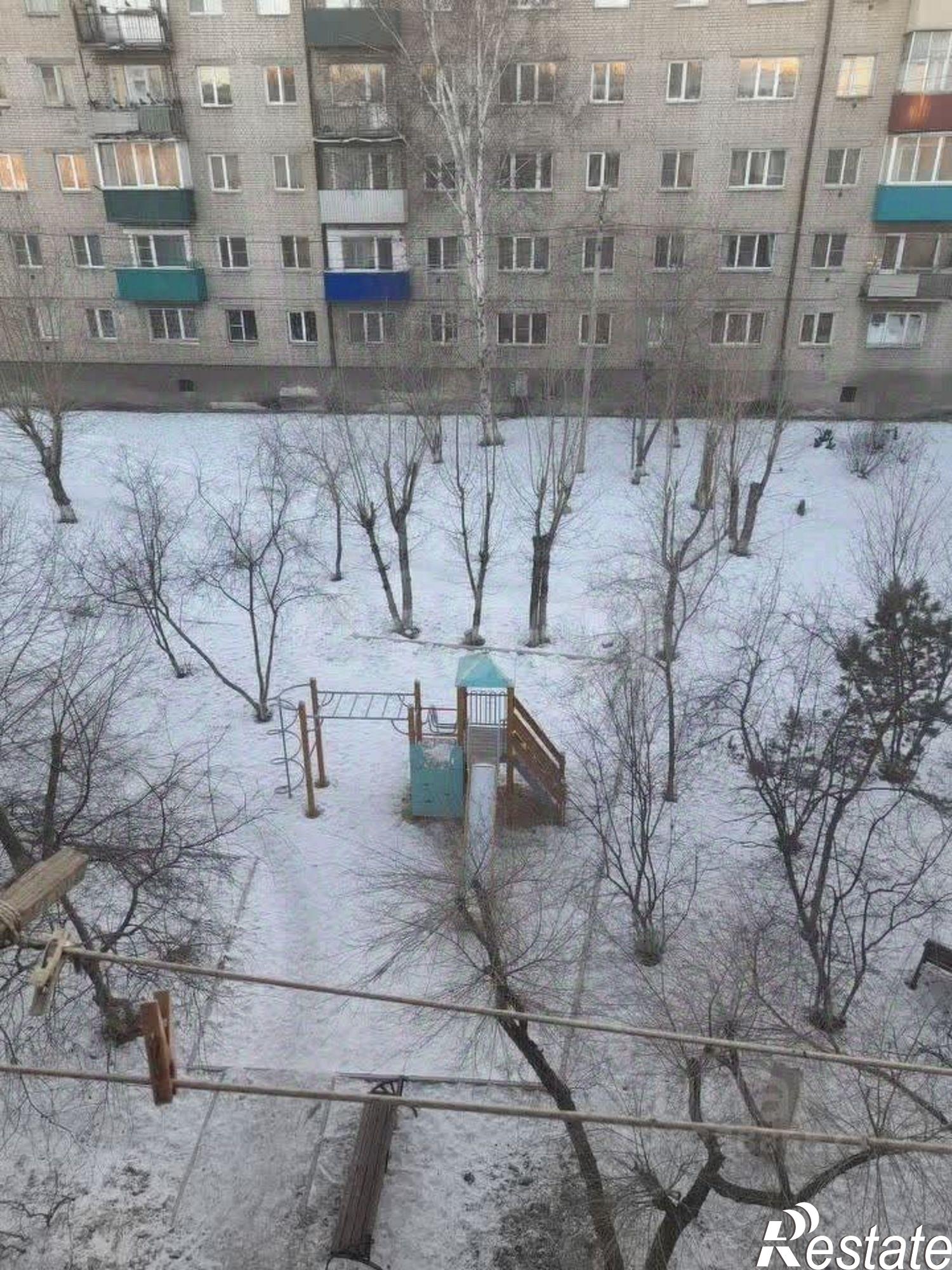 Купить квартиру за 6 200 000 рублей на проспект Советов, 16