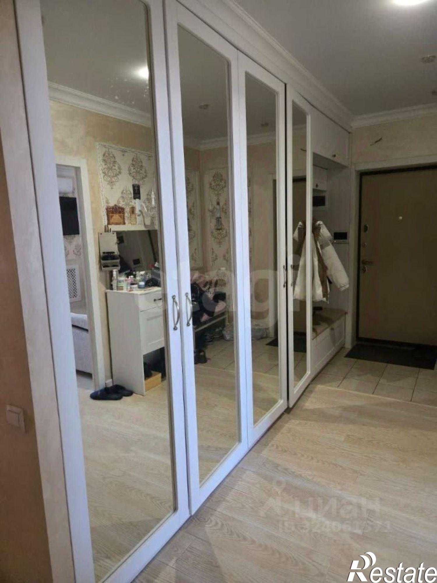 Купить квартиру за 15 900 000 рублей на улица Курнатовского, 70