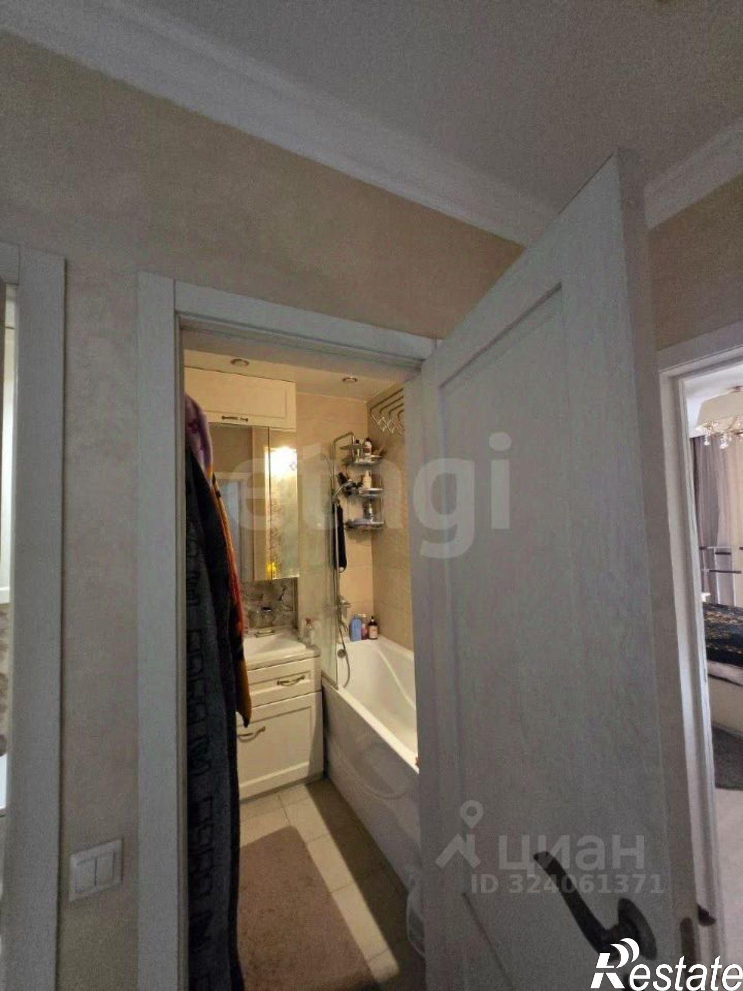 Купить квартиру за 15 900 000 рублей на улица Курнатовского, 70