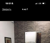 2-комн, 42кв м, этаж 1/5 улица Богомягкова, 22