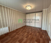 1-комн, 37кв м, этаж 3/3 Усуглинская улица, 22