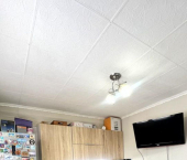 1-комн, 32кв м, этаж 5/5 Весенняя улица, 40