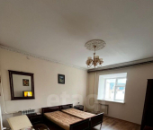 2-комн, 50кв м, этаж 2/13 улица Генерала Белика, 13