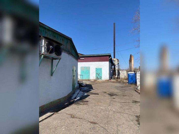 Торговое помещение Линейная улица, д.1